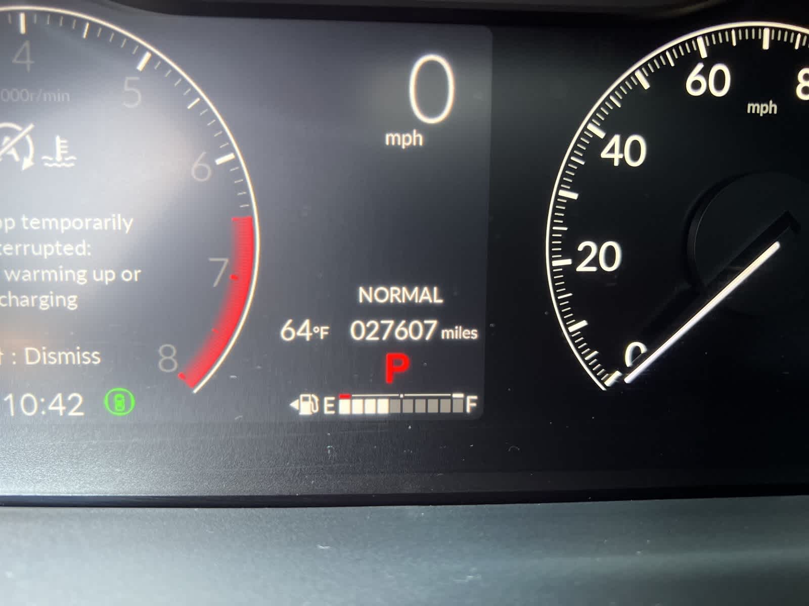 Thumbnail: 2024 Honda Pilot - 2