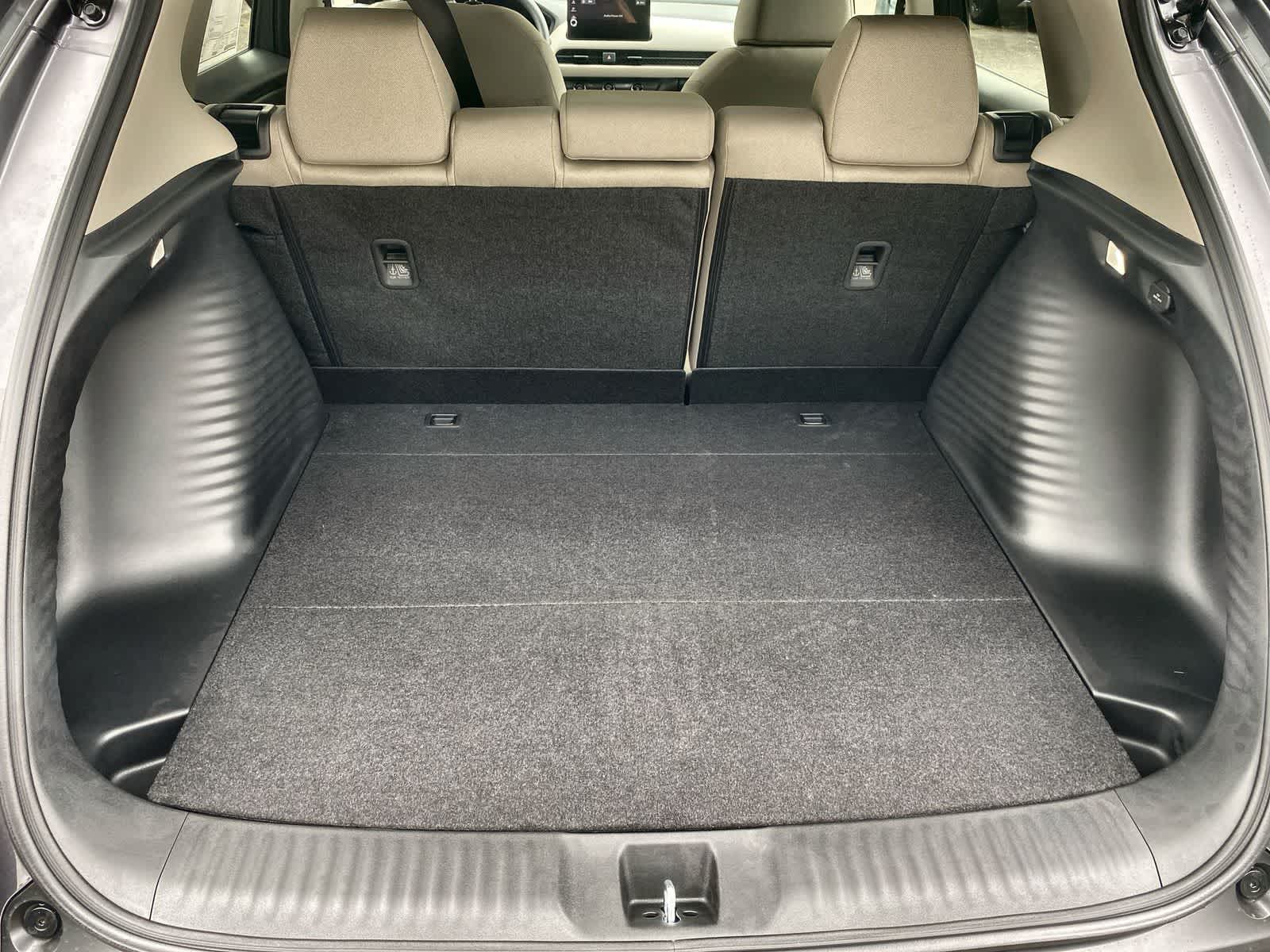 Thumbnail: 2026 Honda HR-V - 9