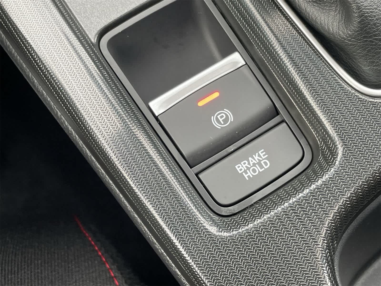 Thumbnail: 2026 Honda Civic - 30