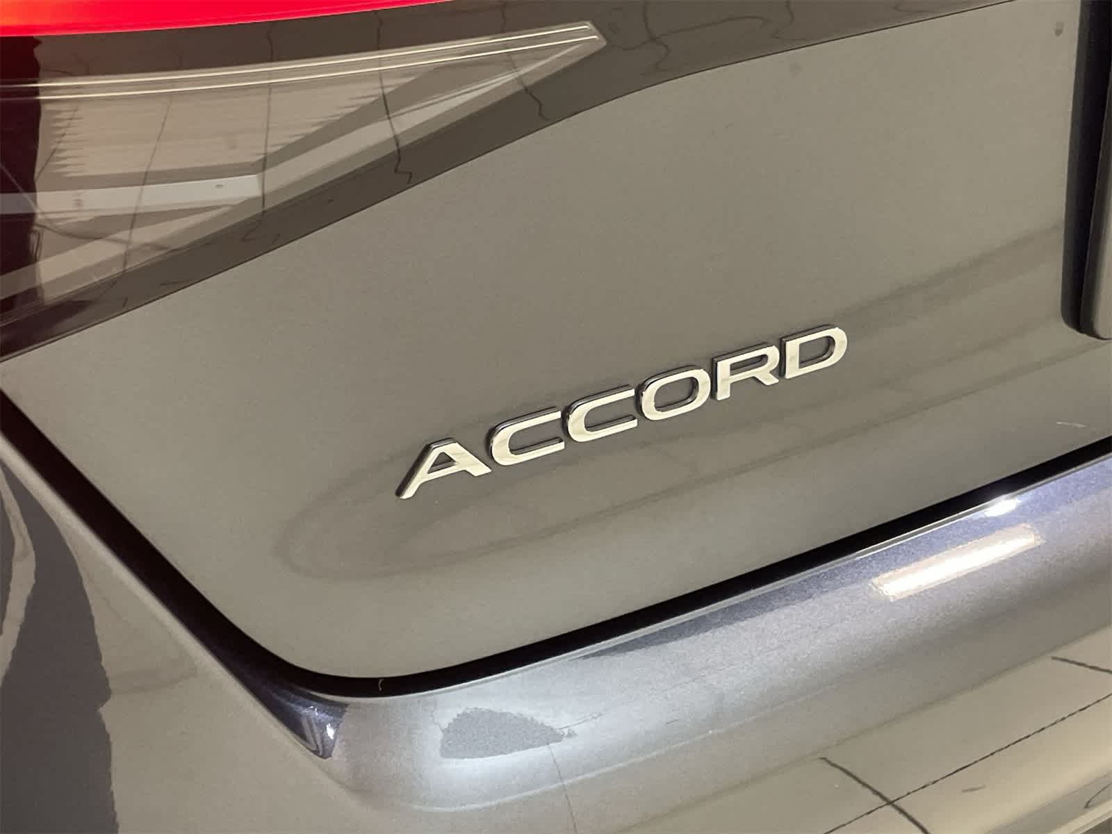 Thumbnail: 2025 Honda Accord - 21