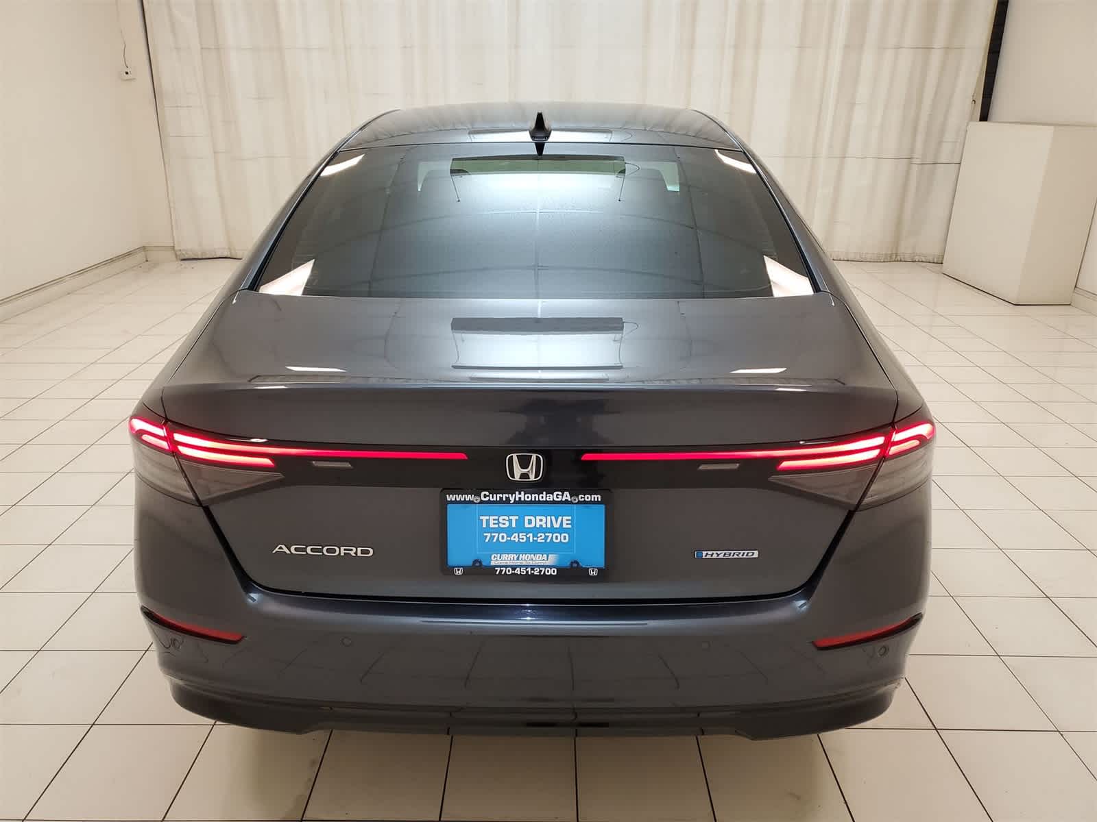 Thumbnail: 2023 Honda Accord - 29