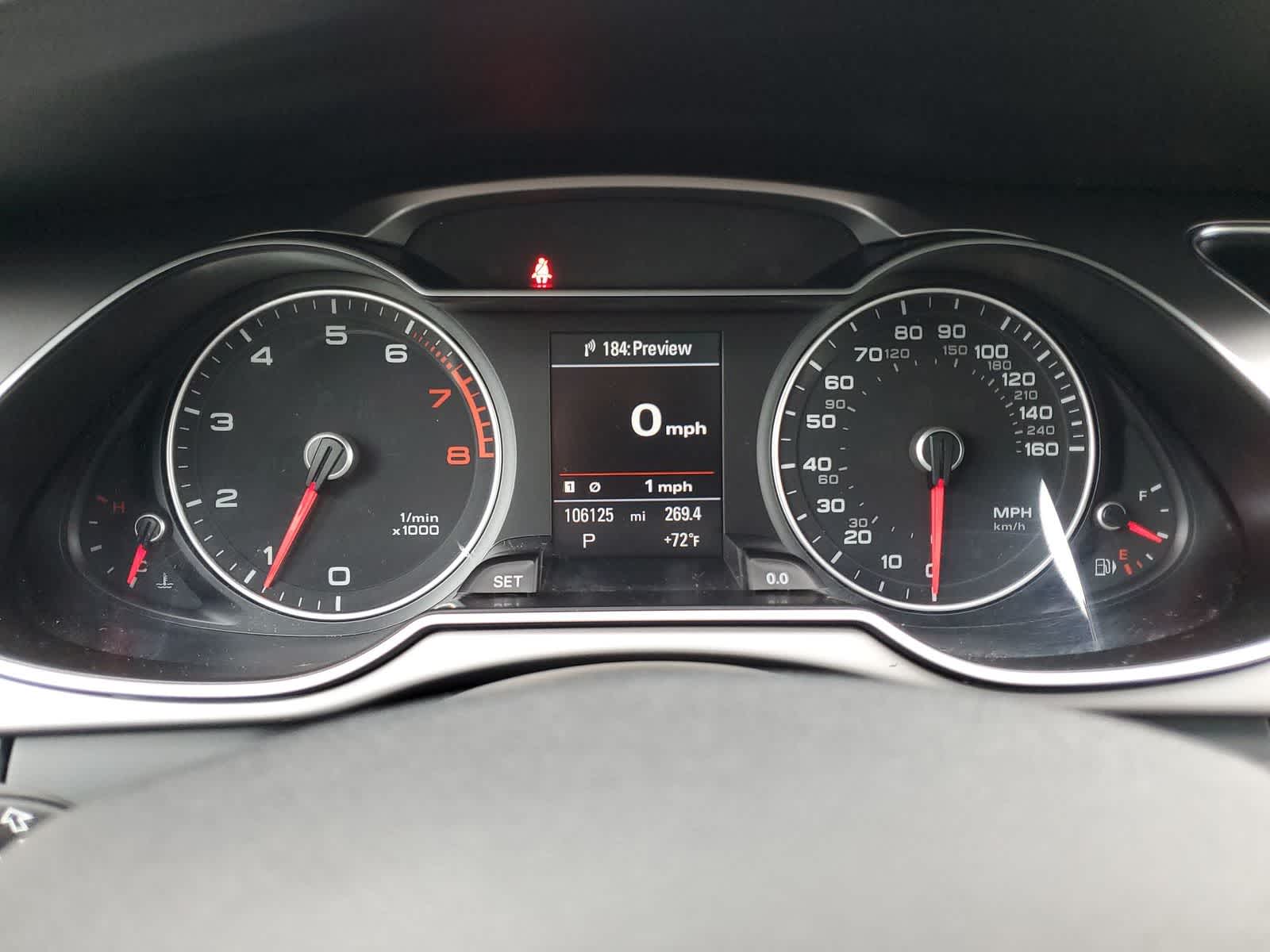 Thumbnail: 2014 Audi Allroad - 14