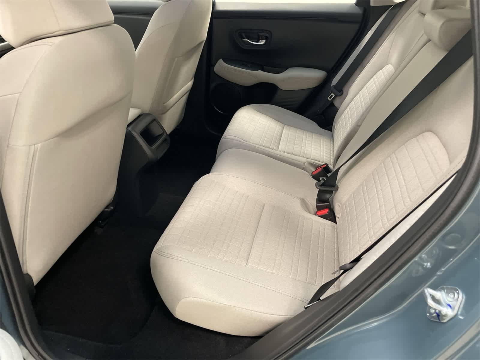 Thumbnail: 2025 Honda HR-V - 18