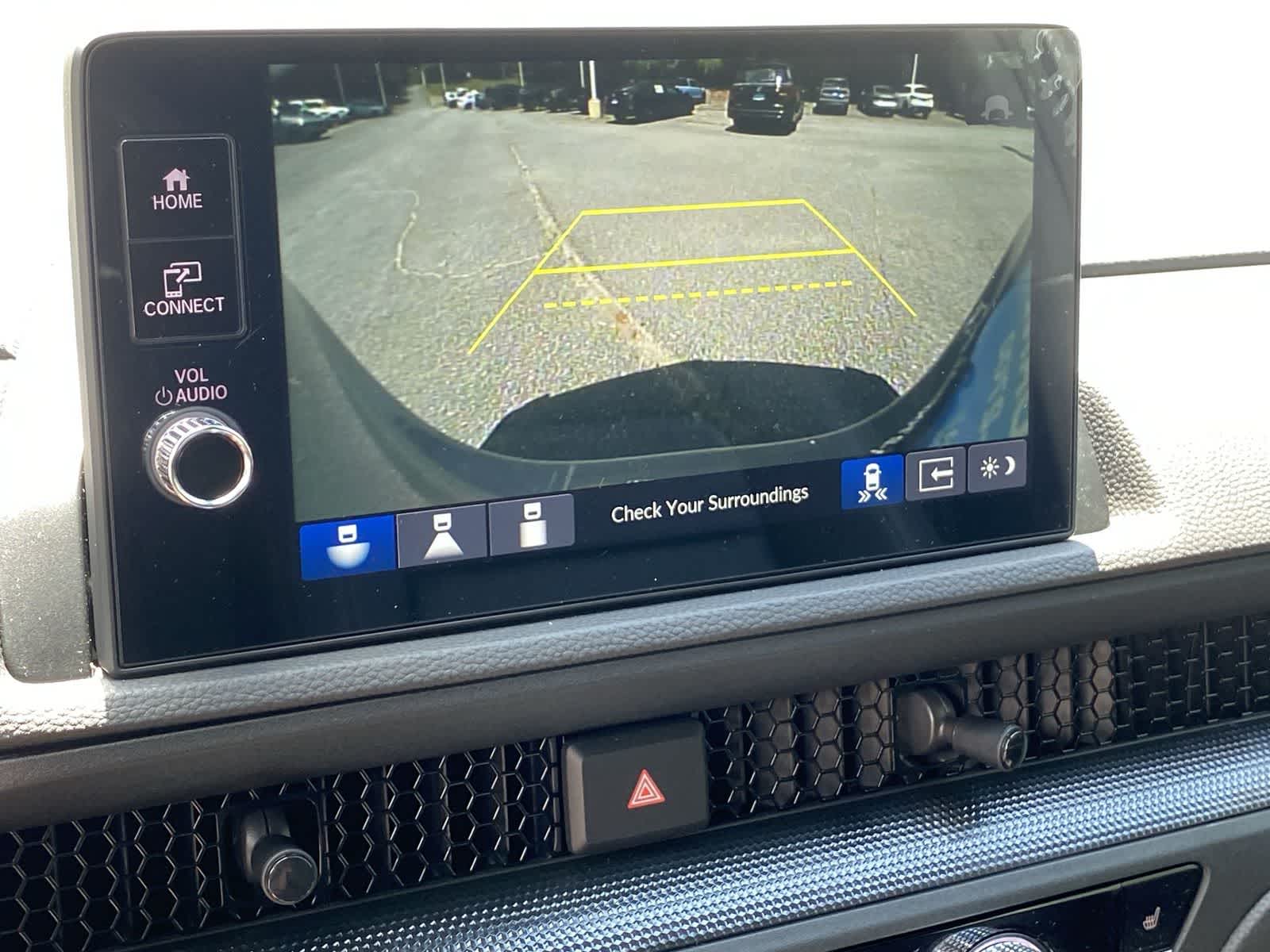 Thumbnail: 2026 Honda CR-V - 15