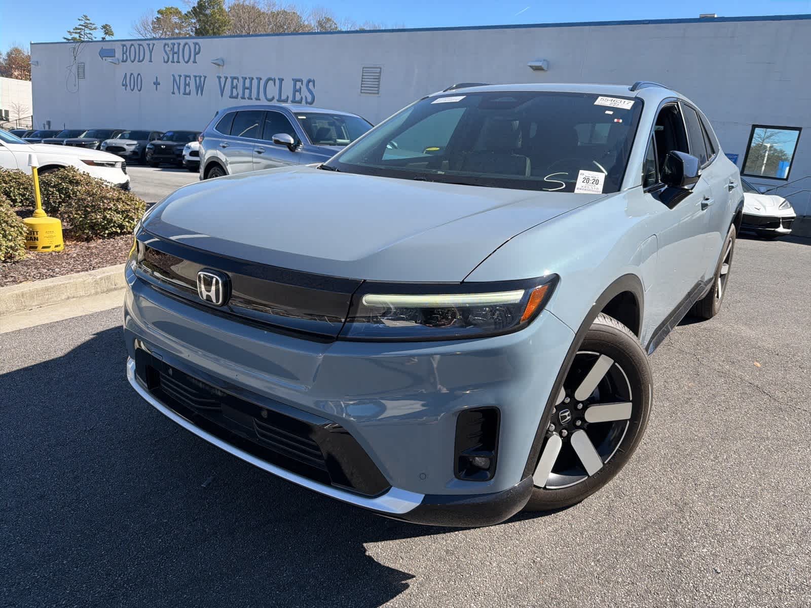 2024 Honda Prologue Touring -
                  Chamblee, GA