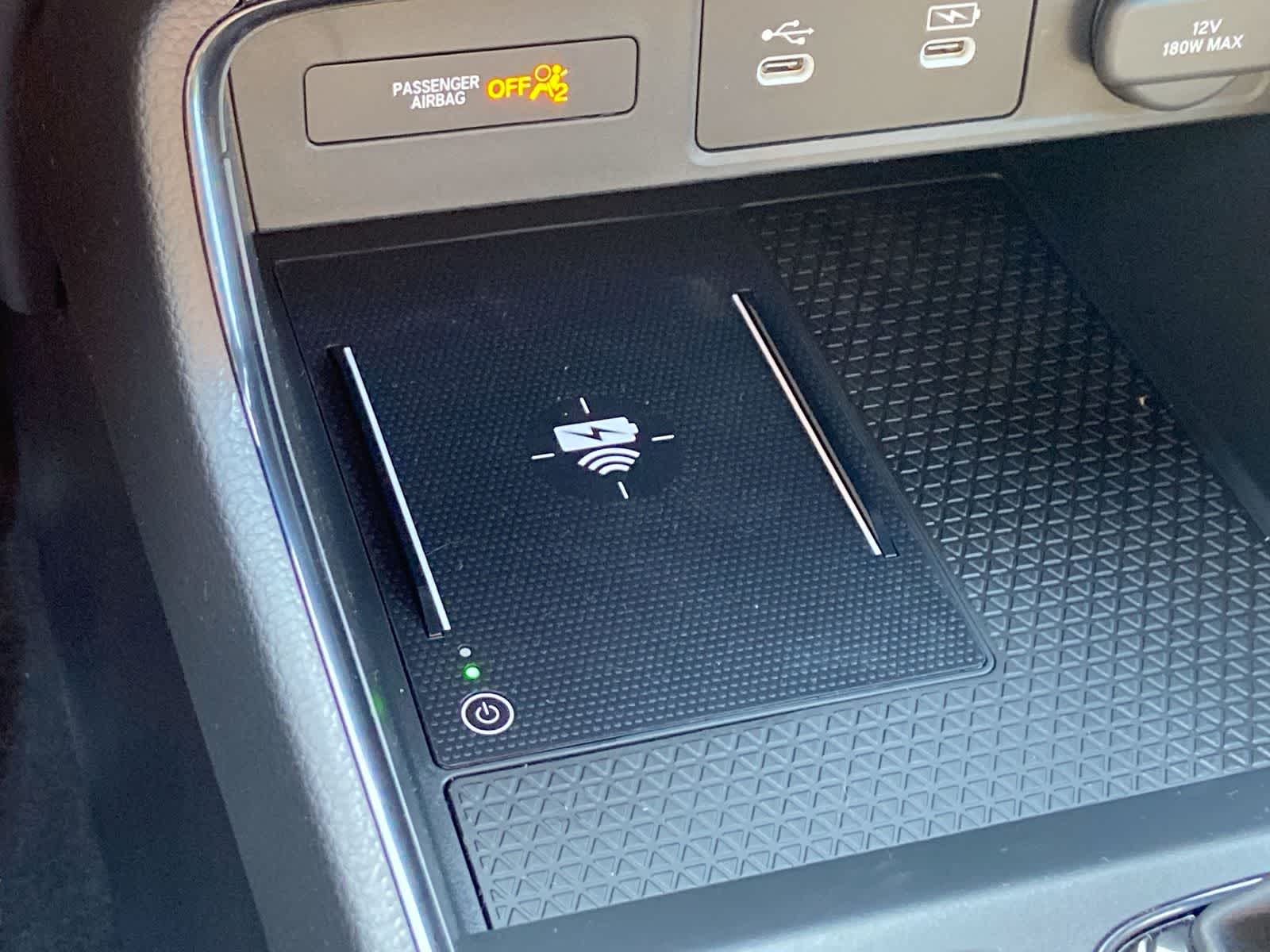 Thumbnail: 2026 Honda CR-V - 26