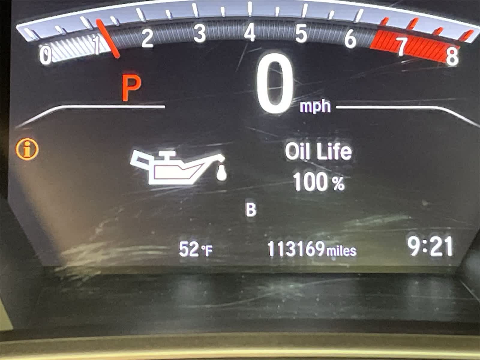 Thumbnail: 2018 Honda CR-V - 15