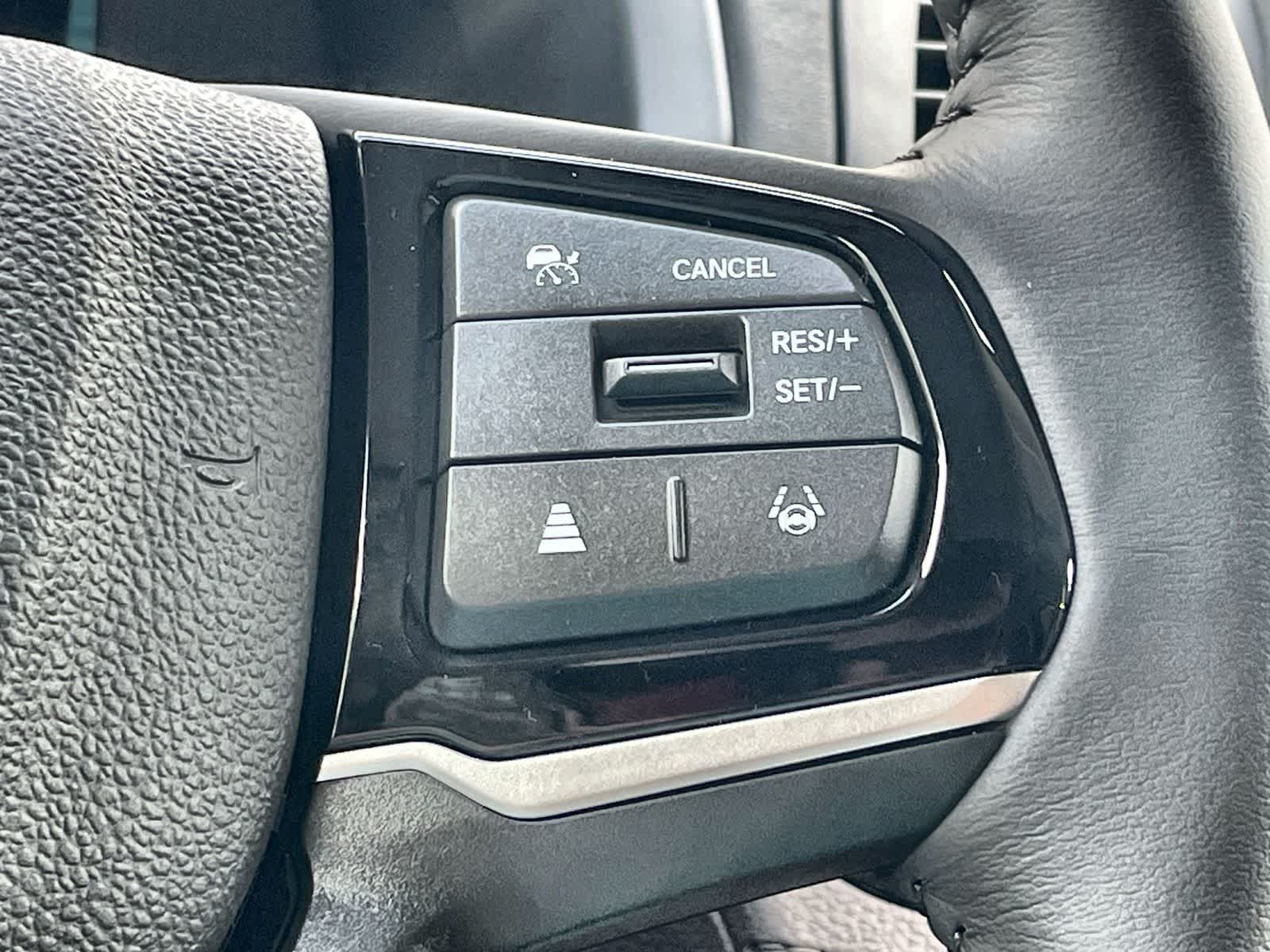 Thumbnail: 2026 Honda Odyssey - 23