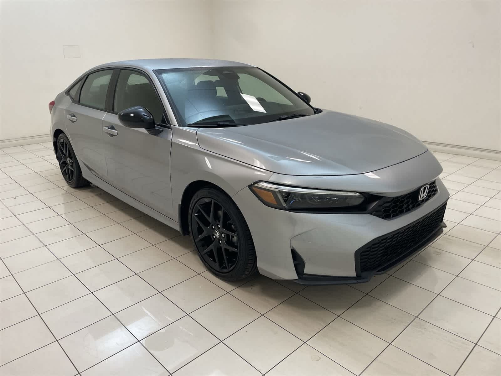 Thumbnail: 2025 Honda Civic - 23