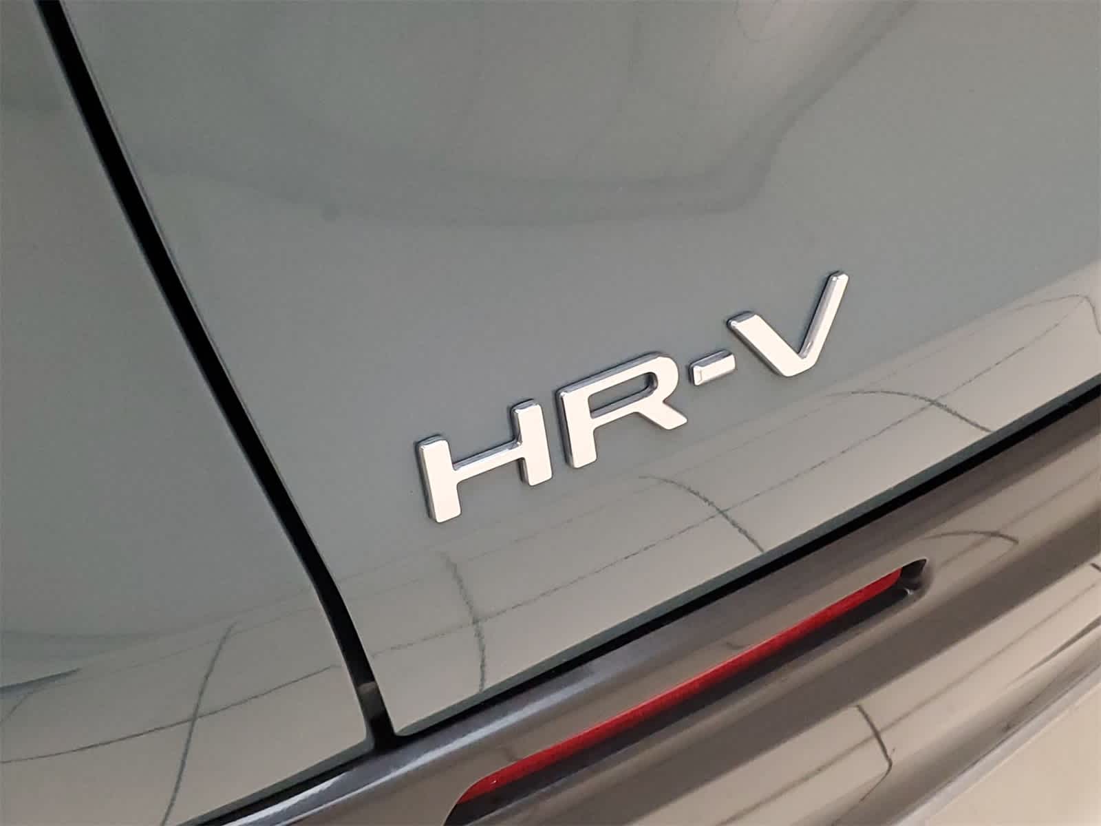 Thumbnail: 2024 Honda HR-V - 21