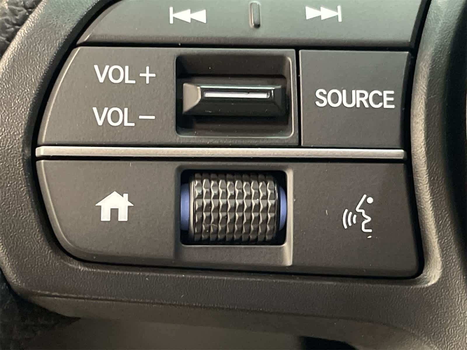 Thumbnail: 2025 Honda CR-V - 31