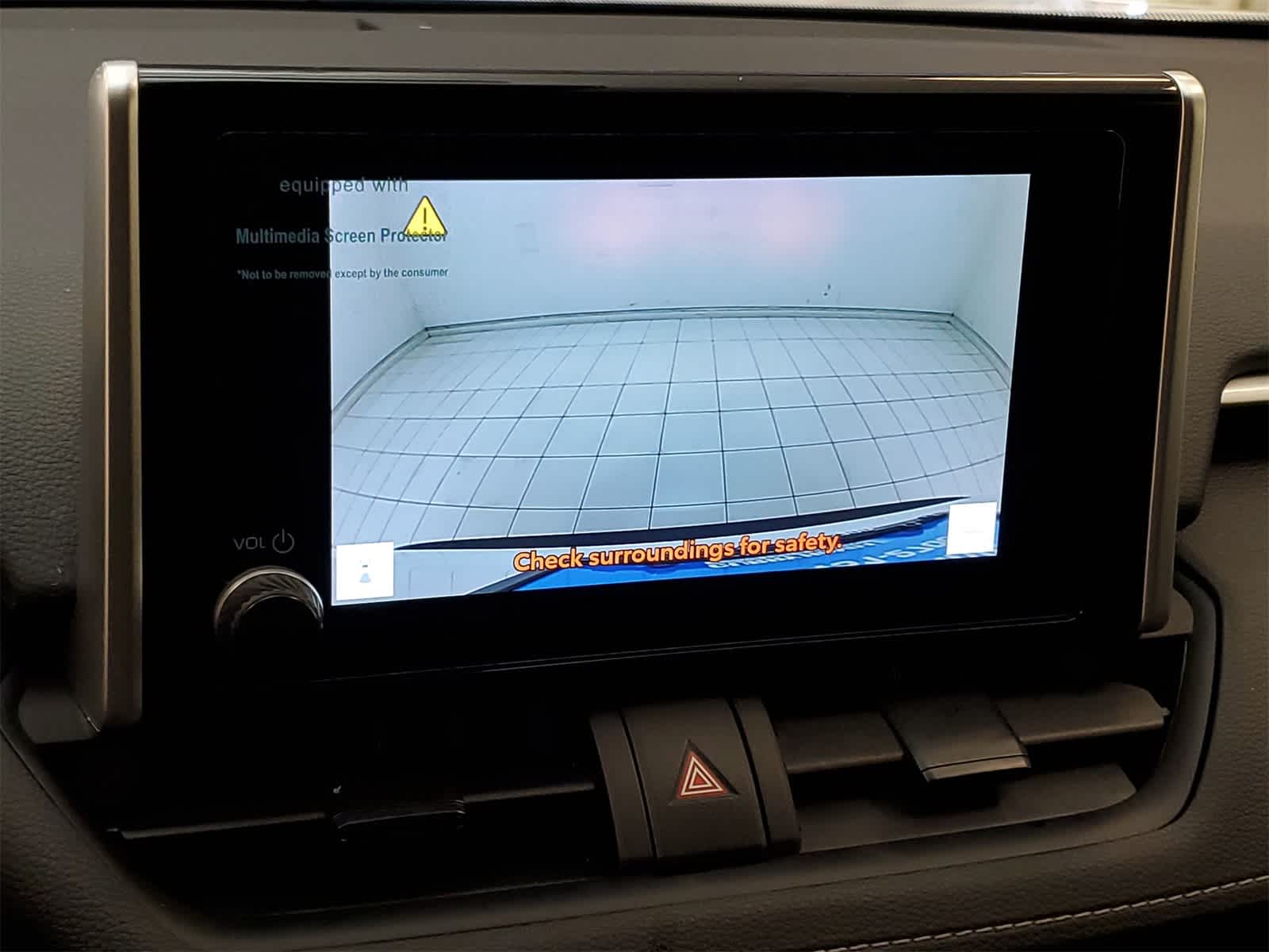 Thumbnail: 2025 Toyota RAV4 - 3