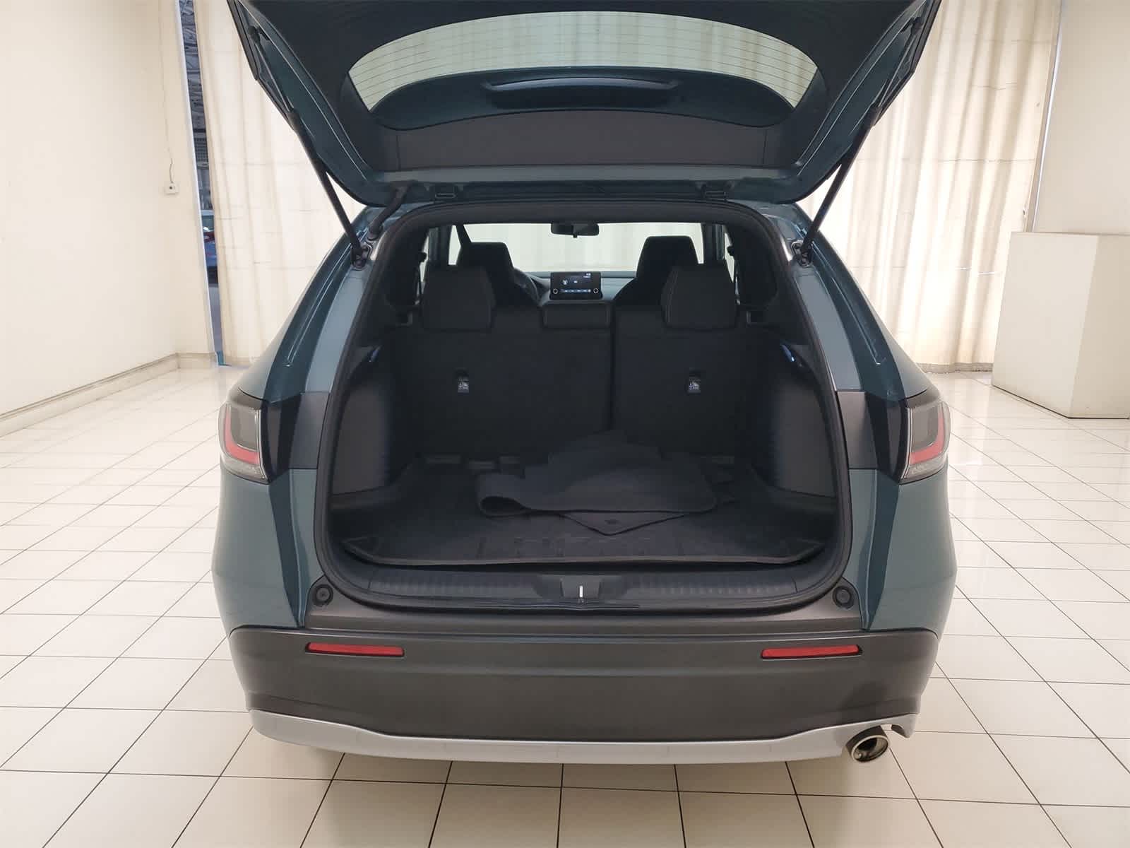 Thumbnail: 2025 Honda HR-V - 21