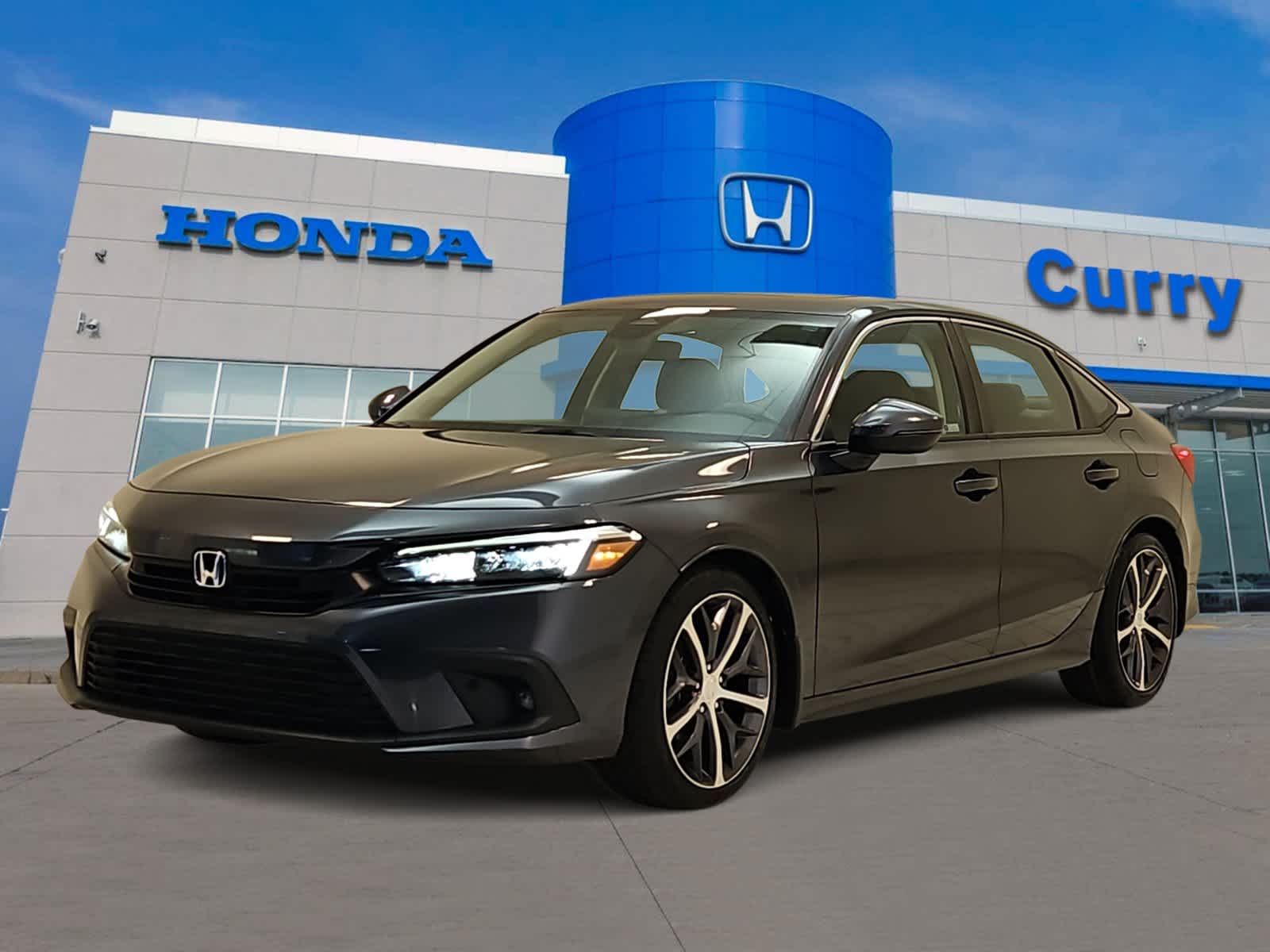 2023 Honda Civic