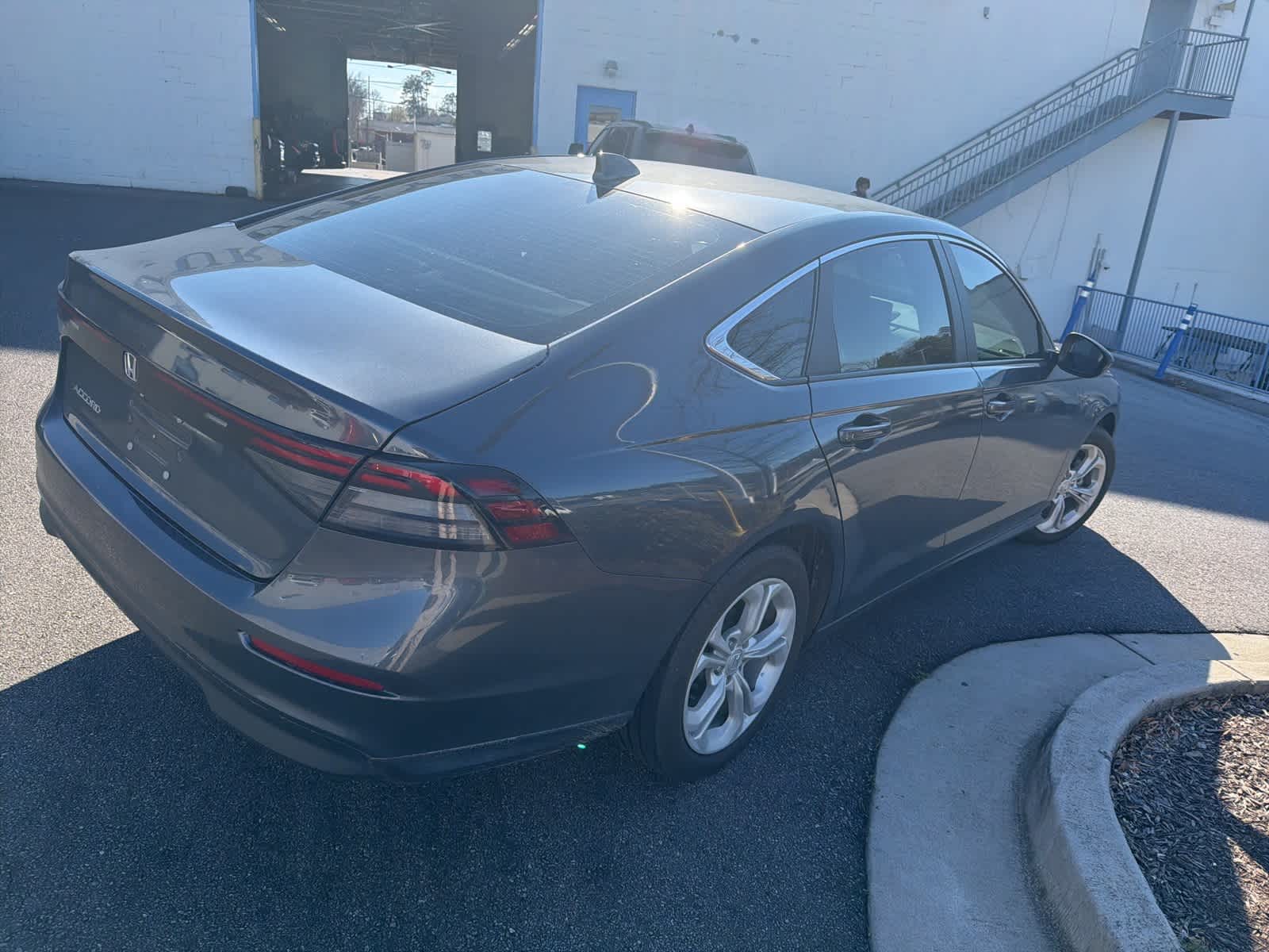 Thumbnail: 2025 Honda Accord - 11