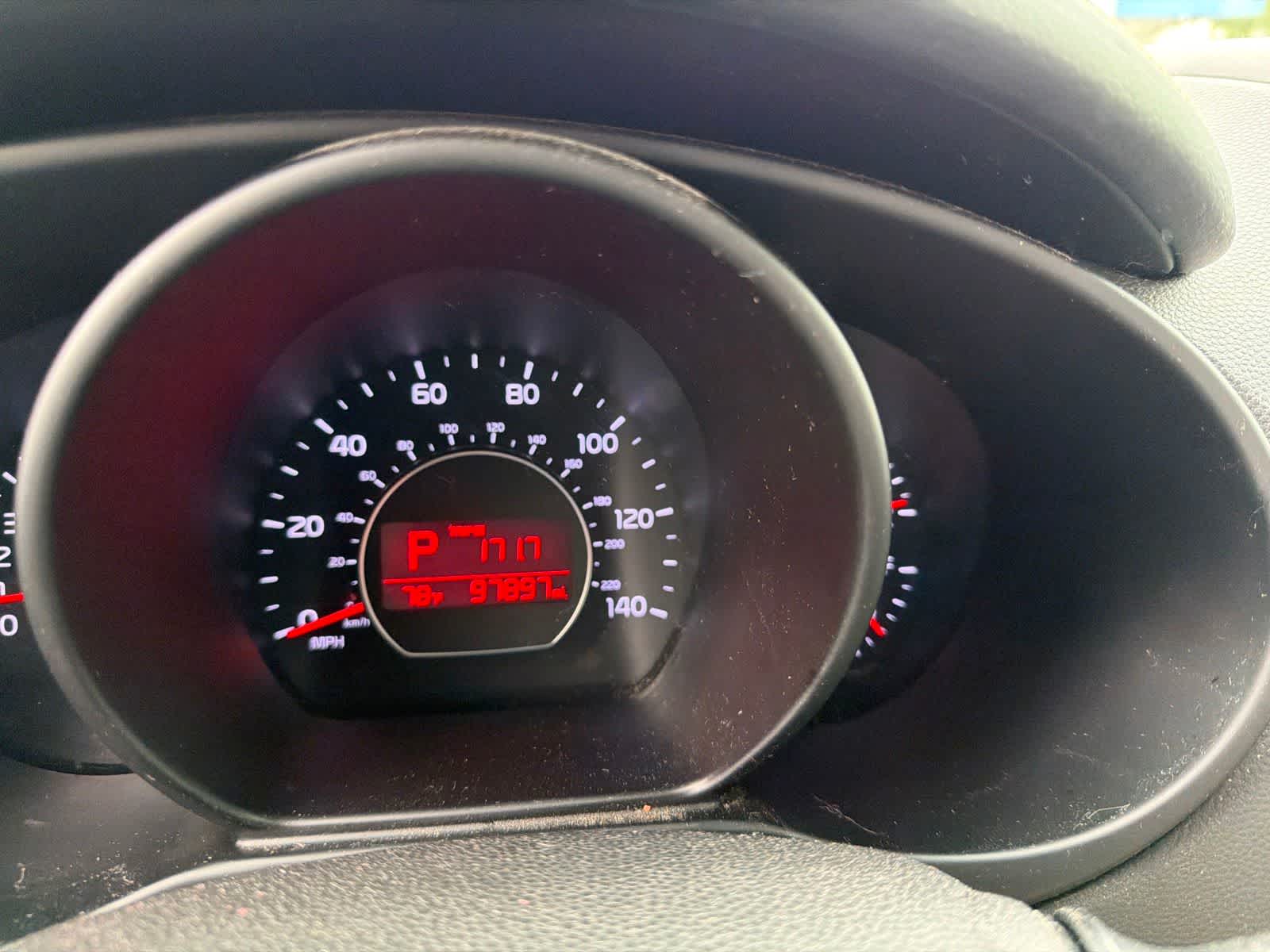 Used 2016 Kia Soul + with VIN KNDJP3A57G7273059 for sale in Chamblee, GA
