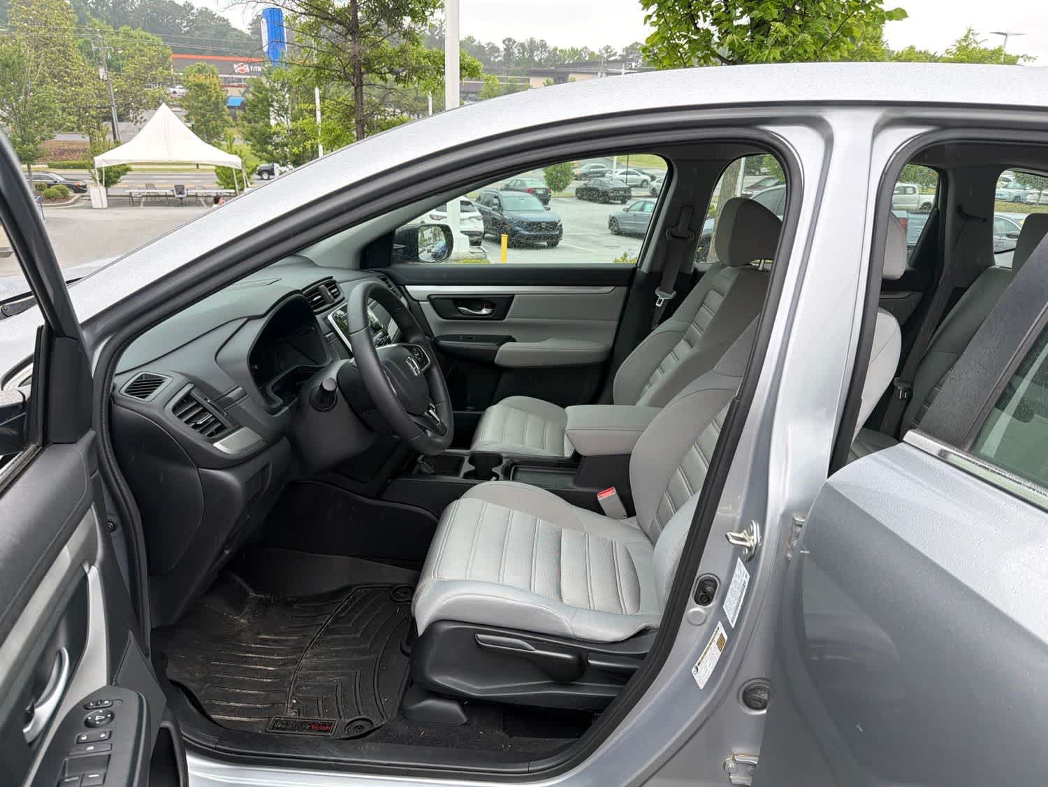 Thumbnail: 2019 Honda CR-V - 16