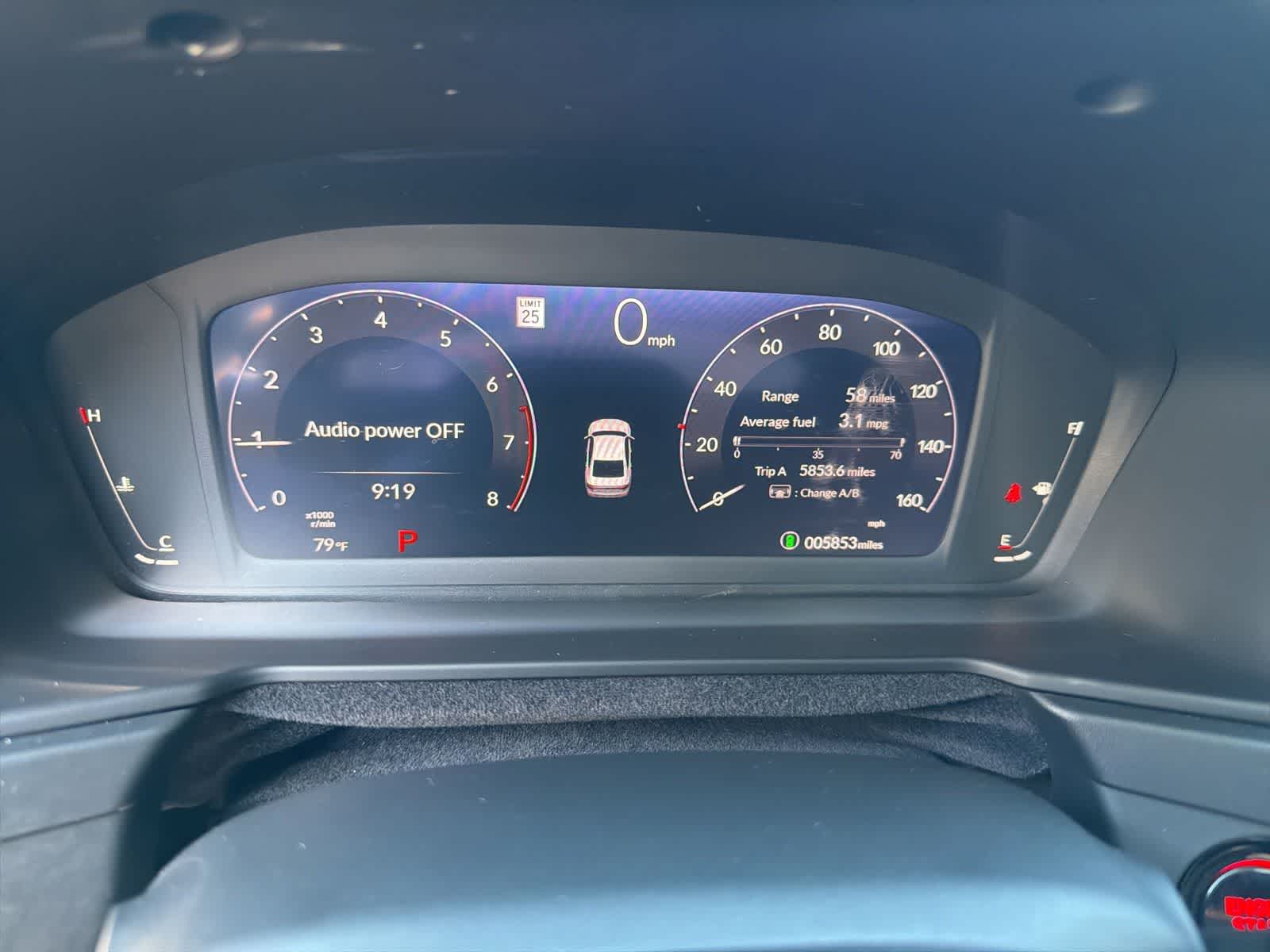 Thumbnail: 2025 Honda Accord - 2