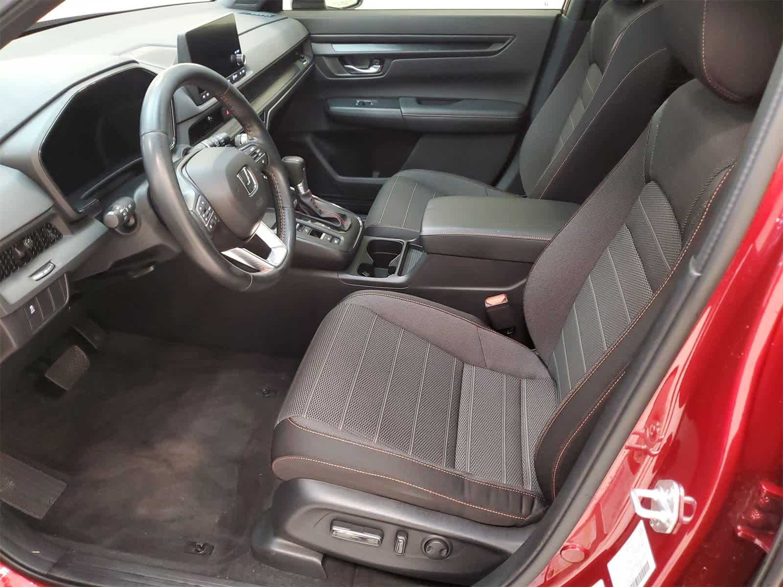 Thumbnail: 2023 Honda CR-V - 18