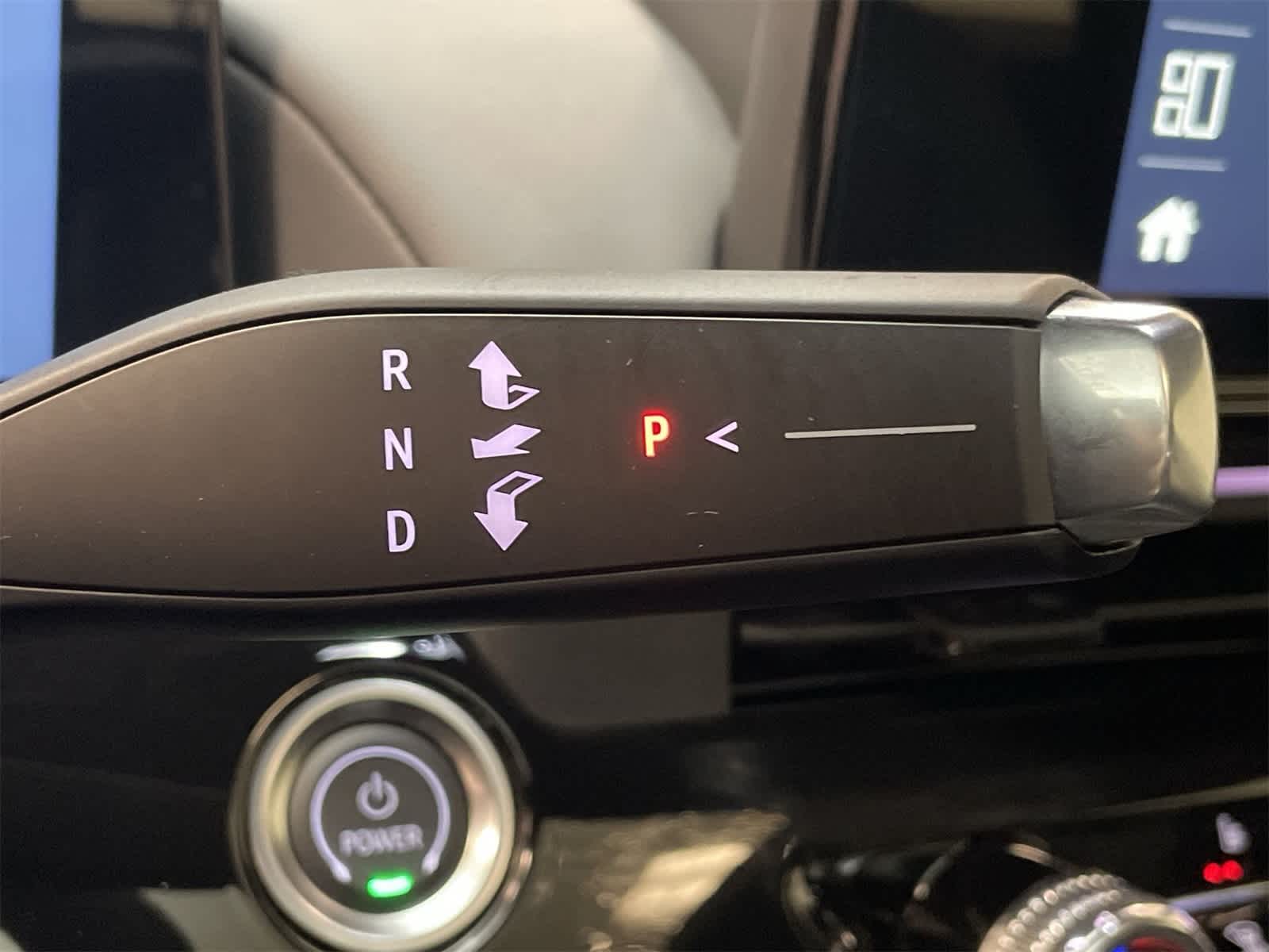 Thumbnail: 2025 Honda Prologue - 9