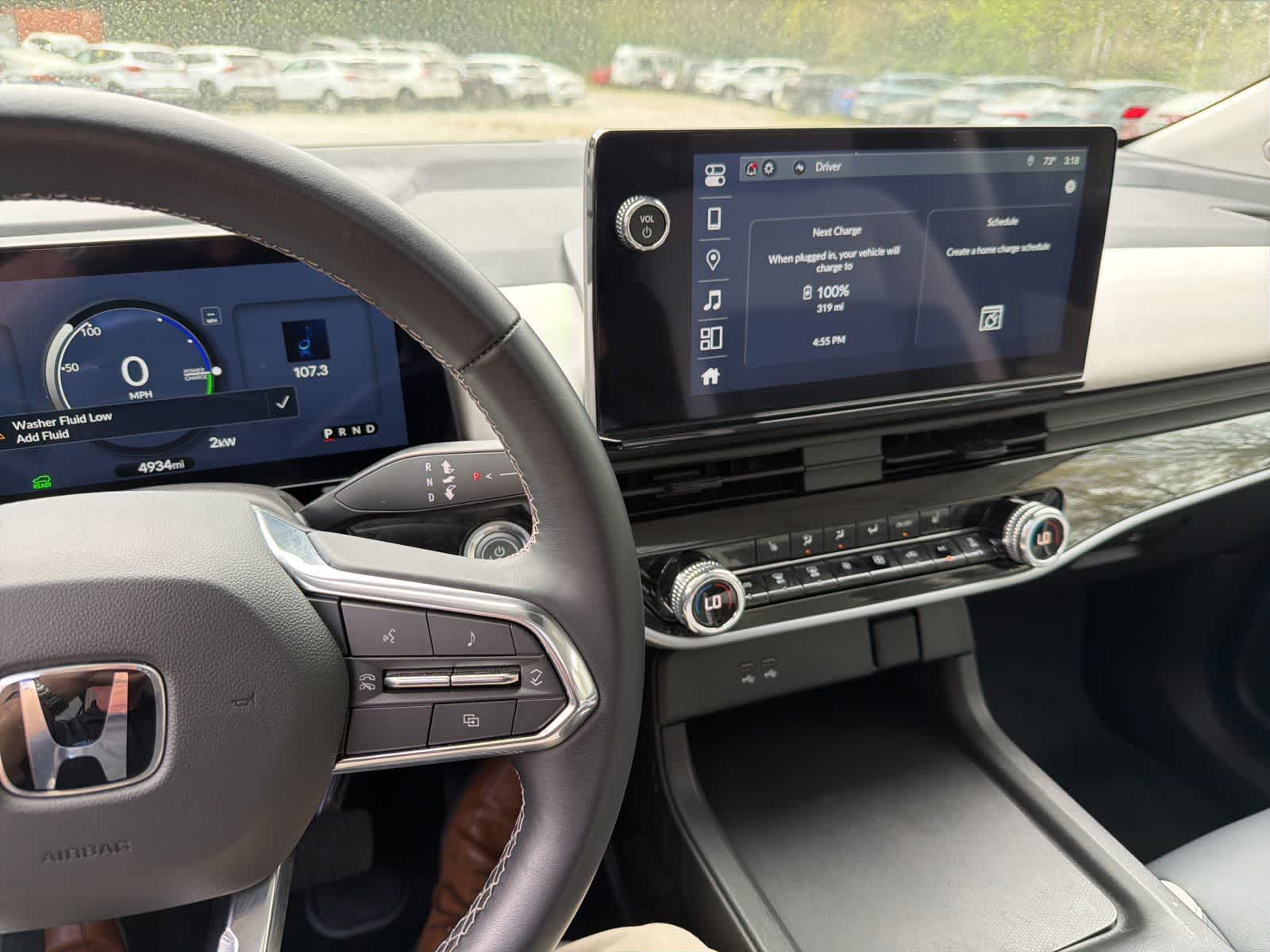 Thumbnail: 2025 Honda Prologue - 20