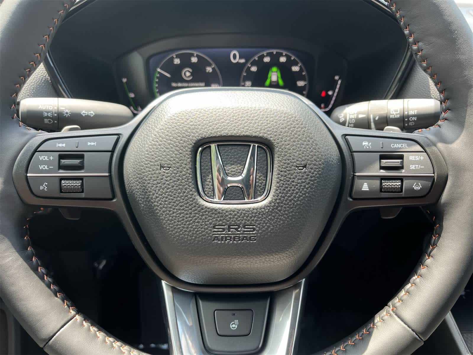 Thumbnail: 2026 Honda CR-V - 21