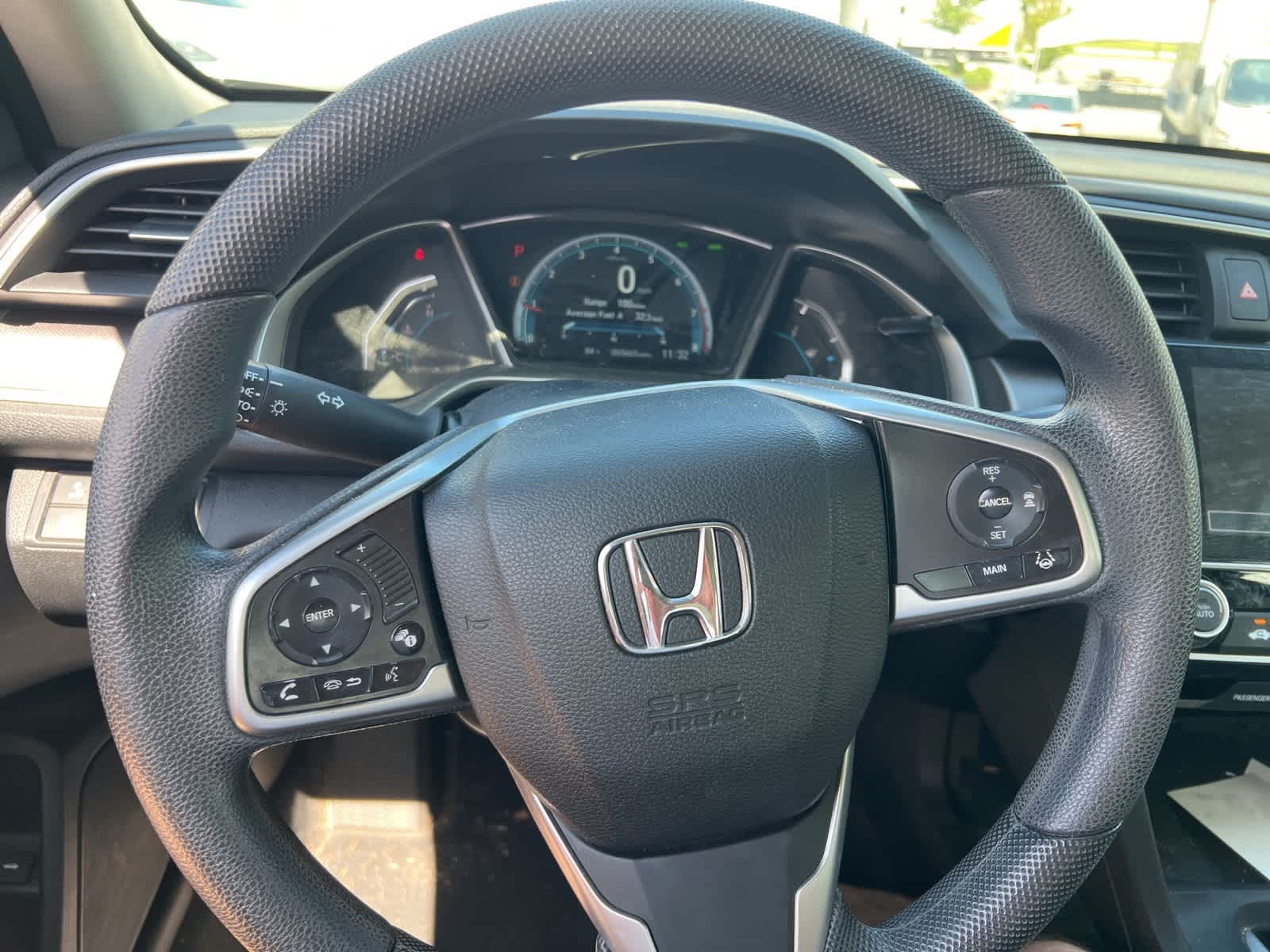 Thumbnail: 2018 Honda Civic - 21
