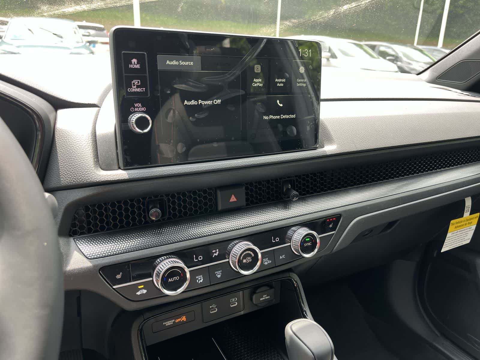 Thumbnail: 2026 Honda CR-V - 17