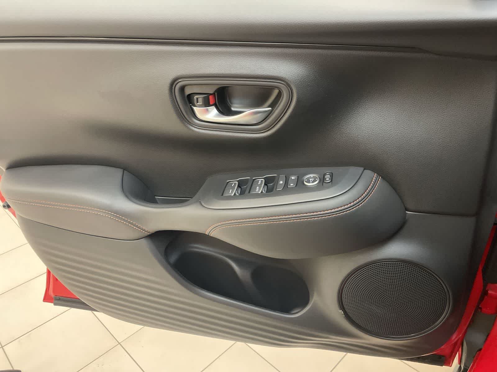 Thumbnail: 2025 Honda HR-V - 16