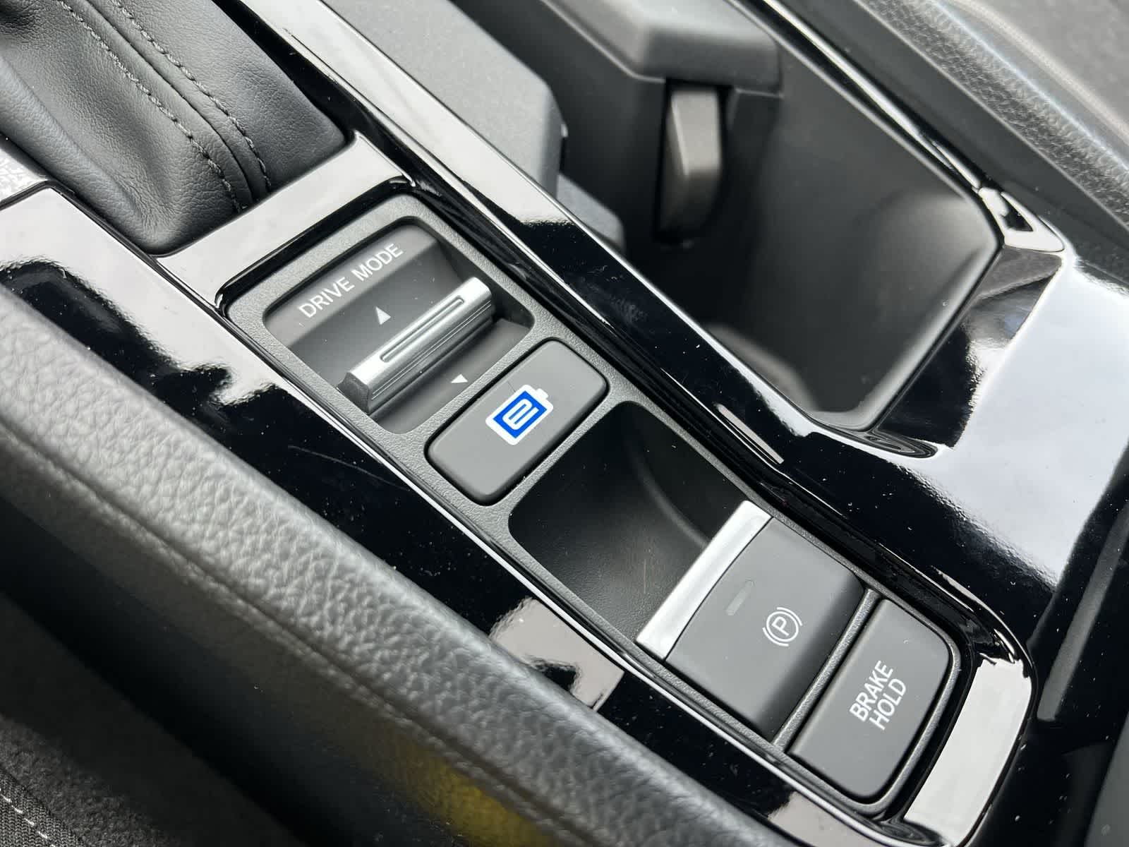 Thumbnail: 2026 Honda Accord - 24