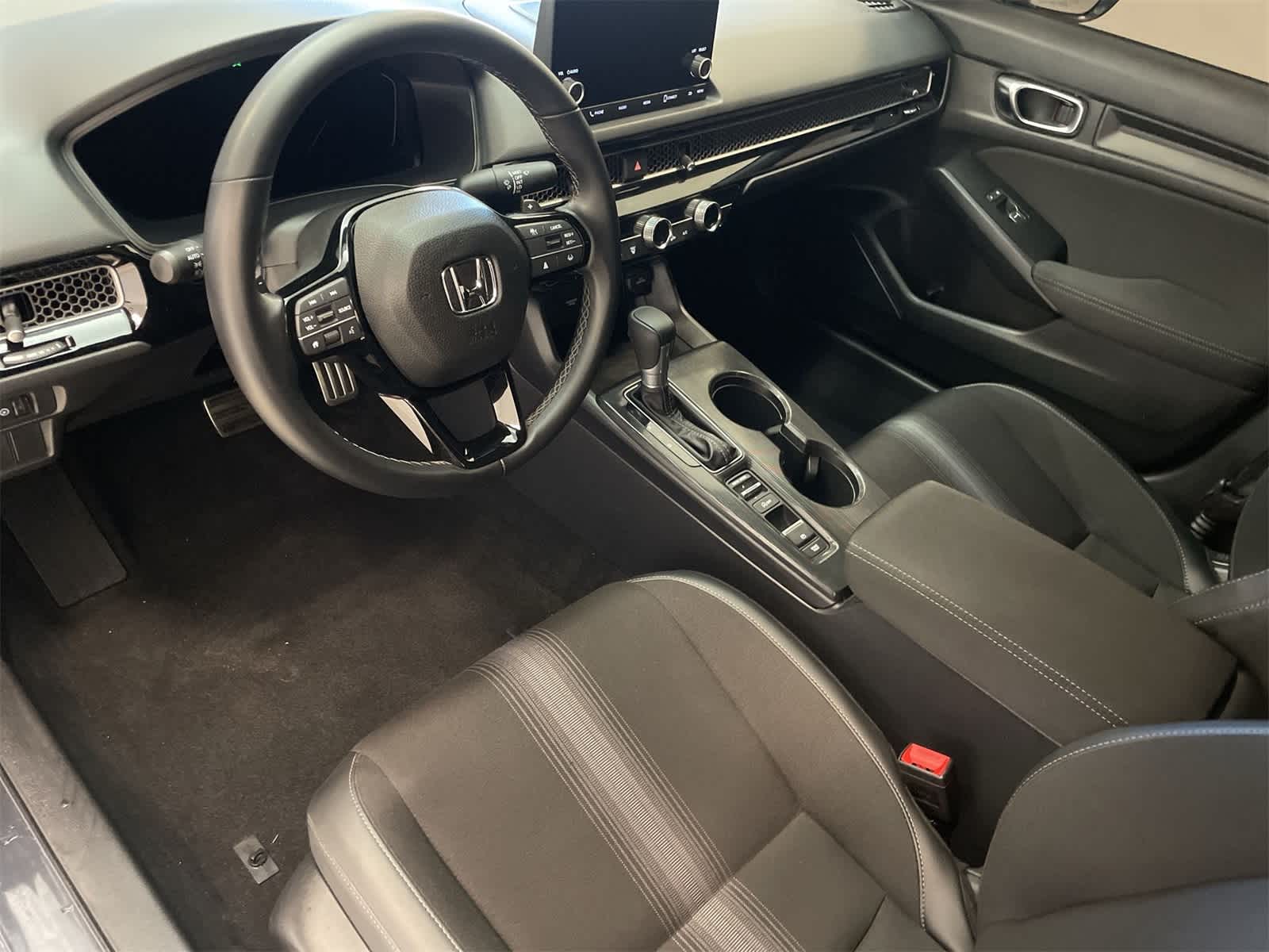 Thumbnail: 2025 Honda Civic - 2