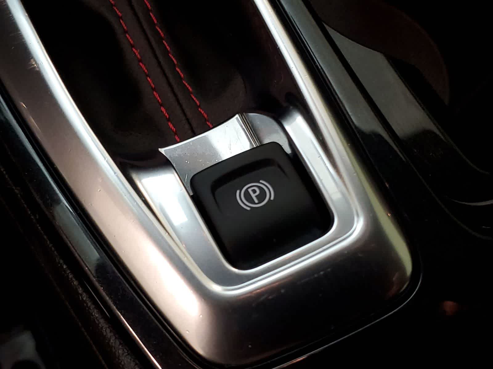 Thumbnail: 2022 Chevrolet TrailBlazer - 31