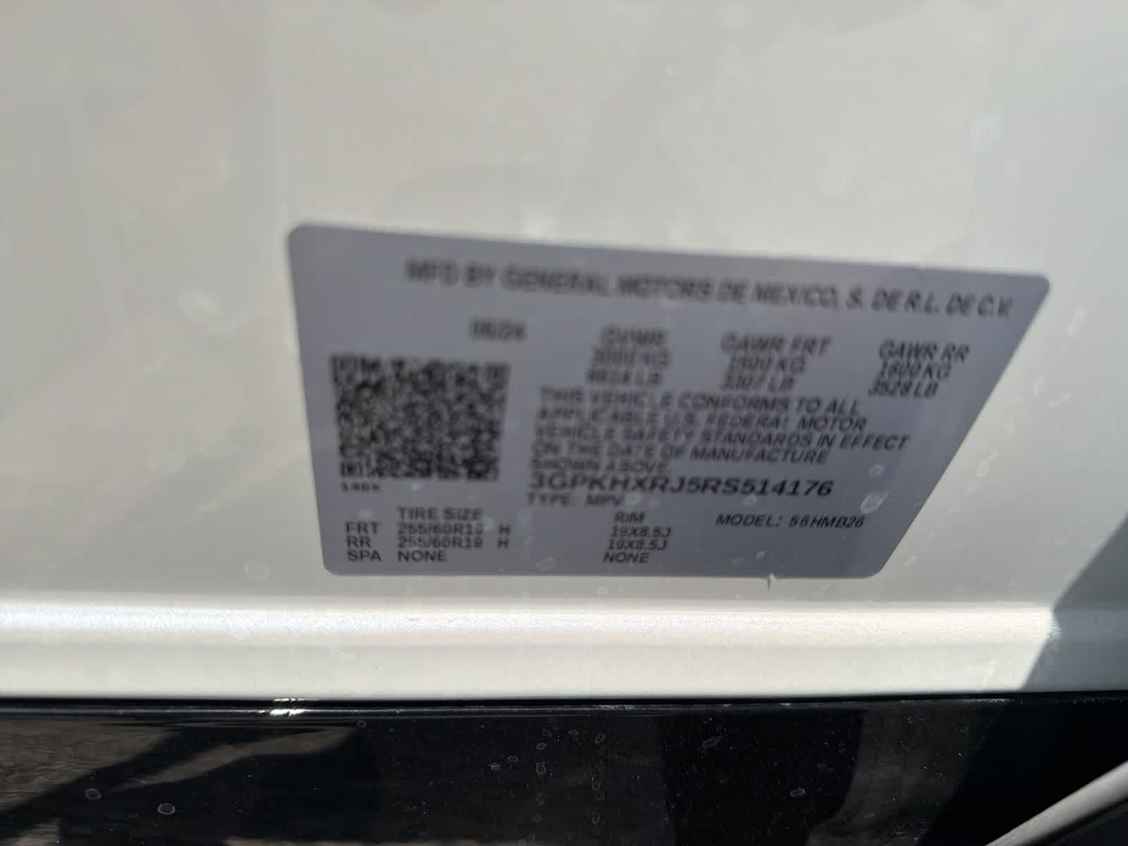 Thumbnail: 2024 Honda Prologue - 18