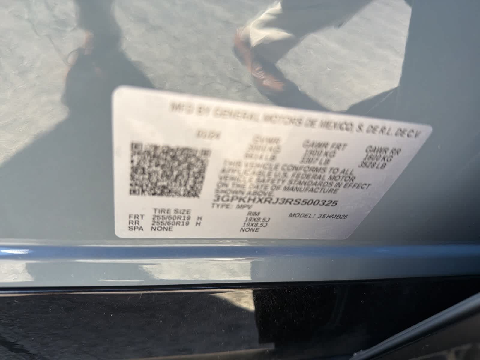 Thumbnail: 2024 Honda Prologue - 18