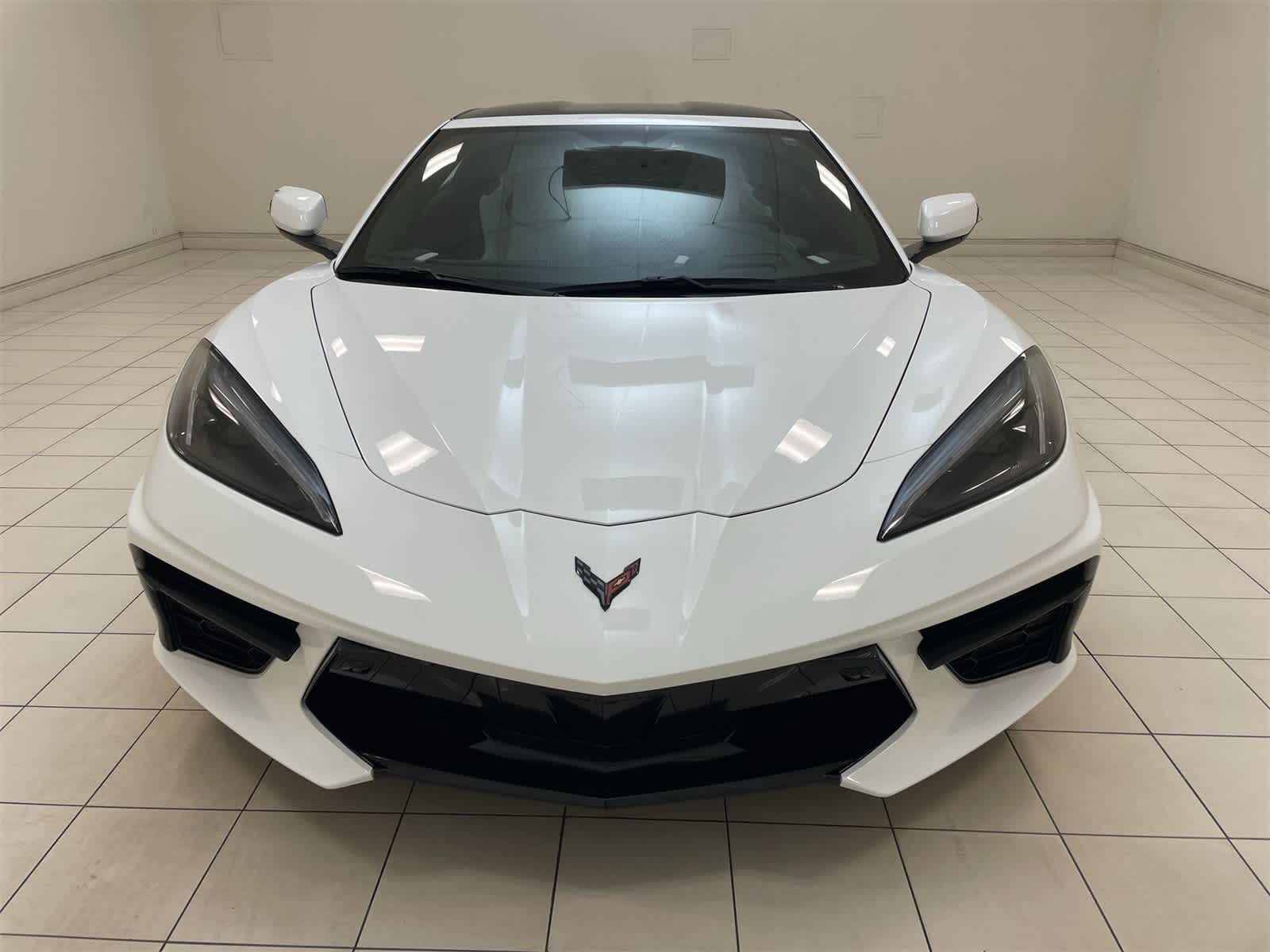 Thumbnail: 2022 Chevrolet Corvette - 24