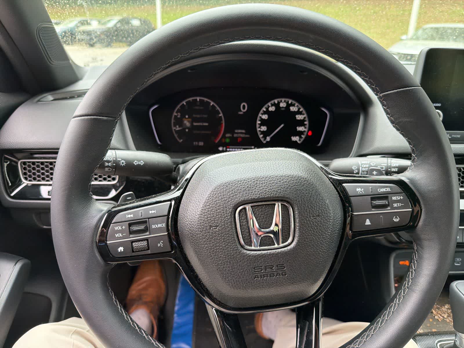 Thumbnail: 2025 Honda Civic - 21