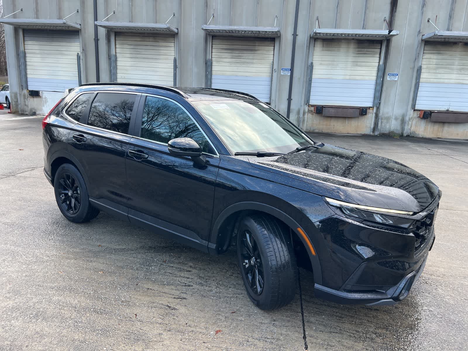 Thumbnail: 2023 Honda CR-V - 12