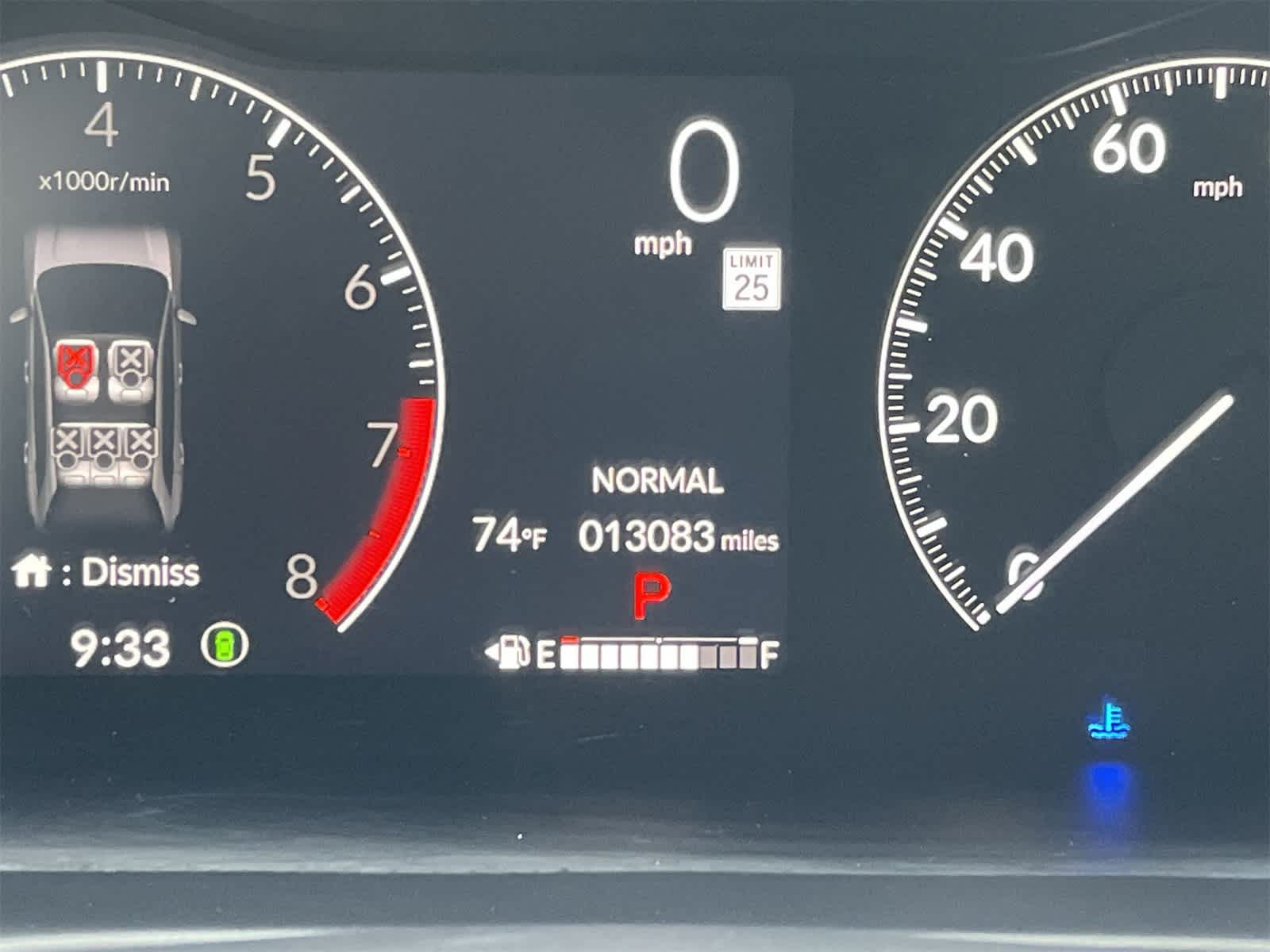 Thumbnail: 2023 Honda HR-V - 14