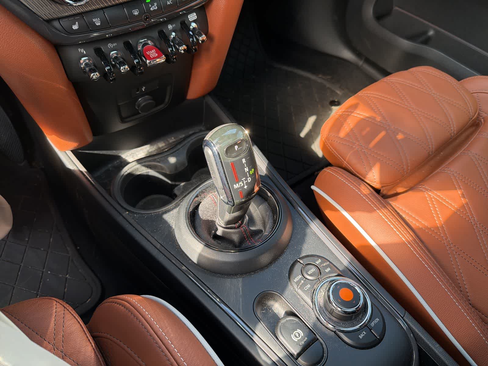 Thumbnail: 2021 MINI Cooper Countryman - 22