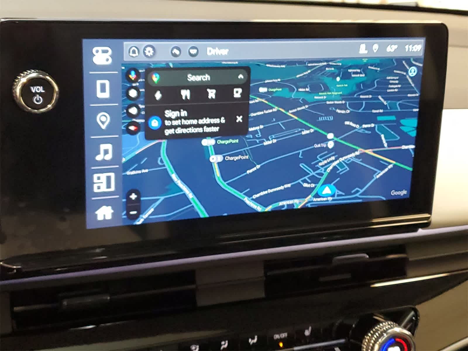 Thumbnail: 2025 Honda Prologue - 5