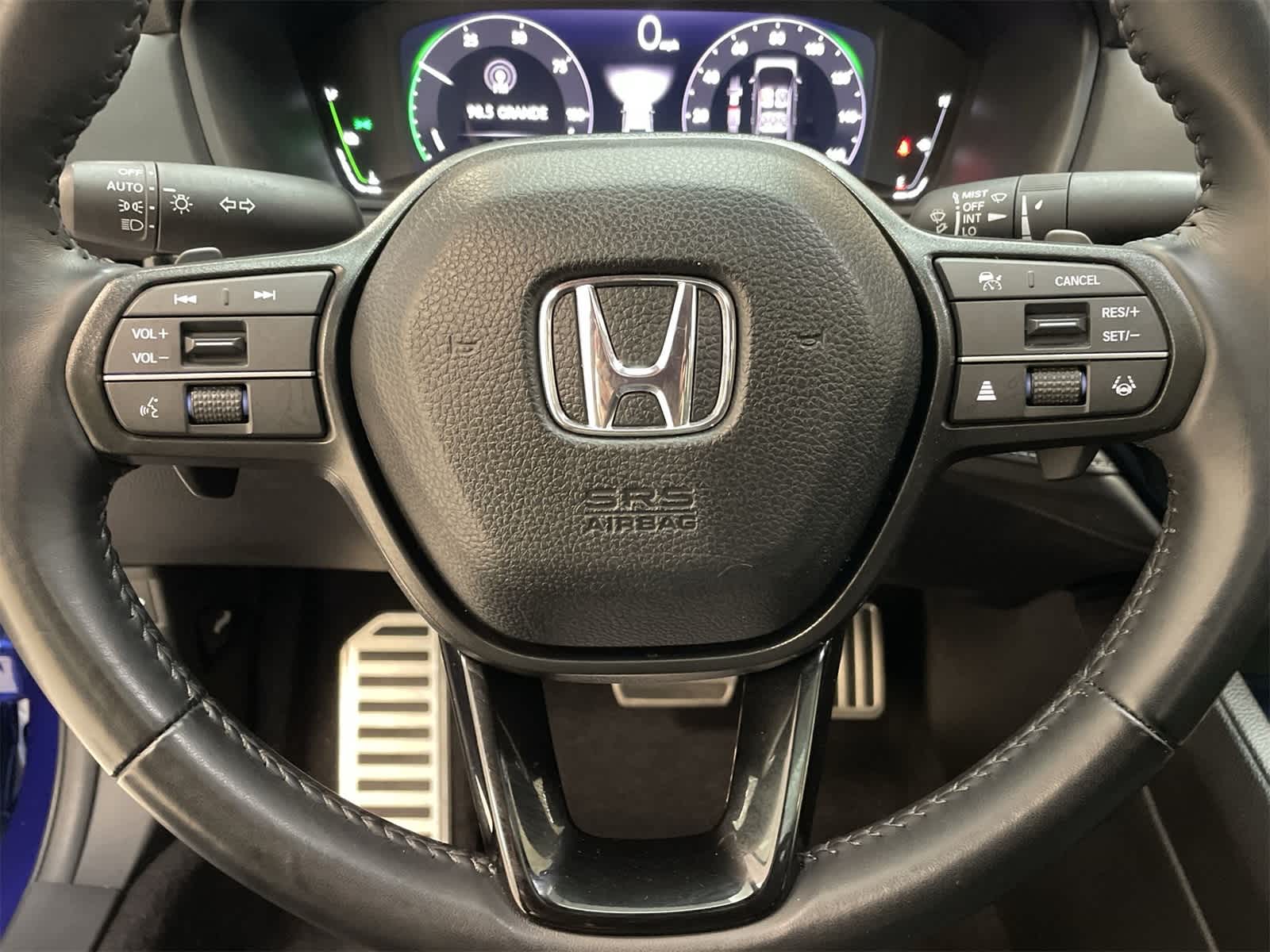 Thumbnail: 2025 Honda Accord - 11