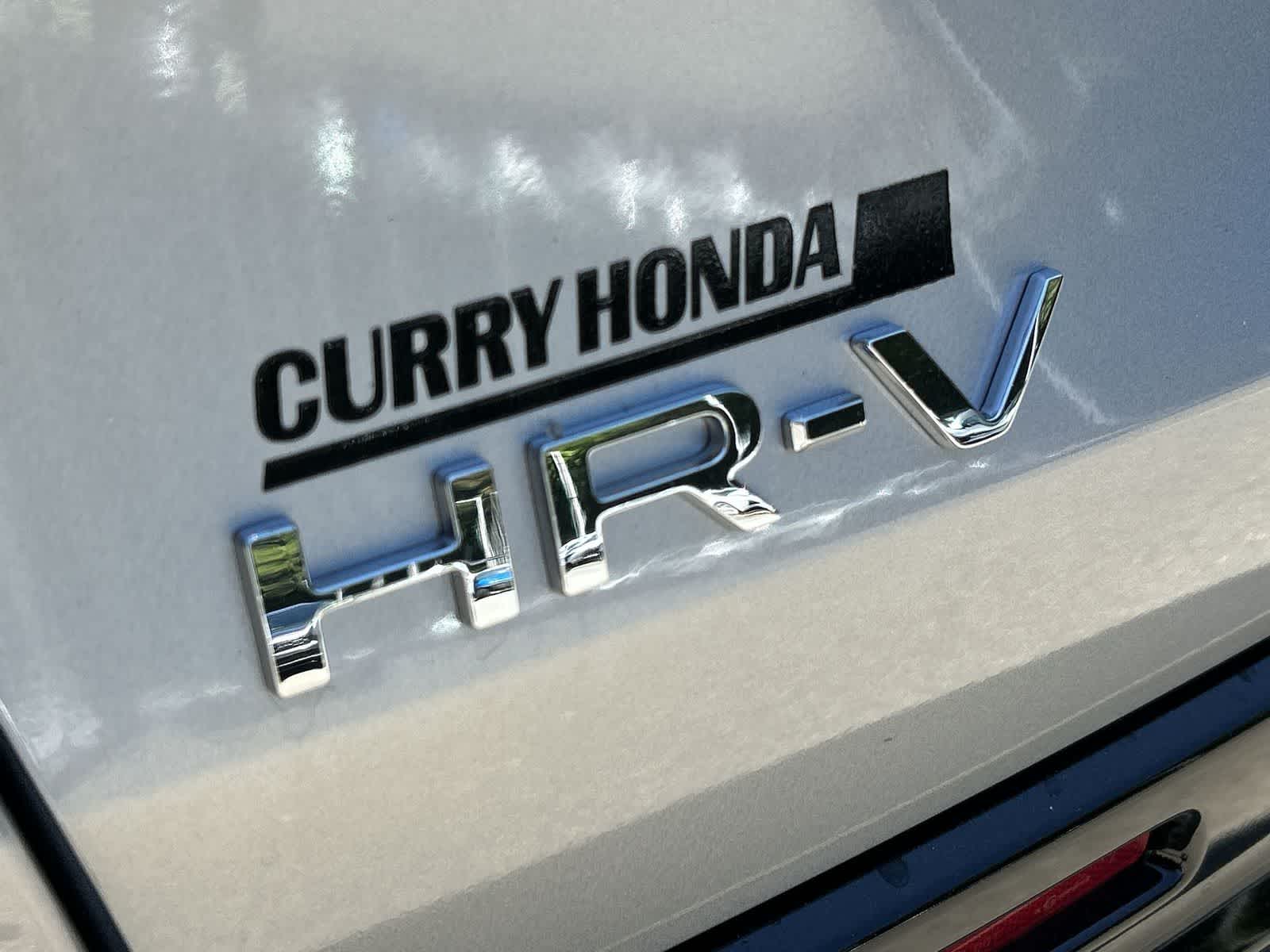 Thumbnail: 2027 Honda HR-V - 8