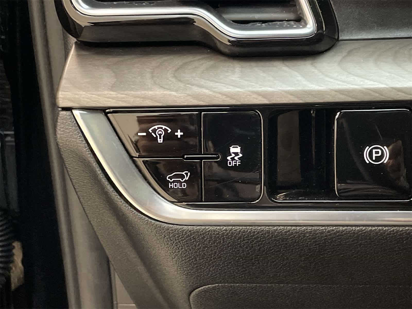 Thumbnail: 2023 Kia Sportage - 34