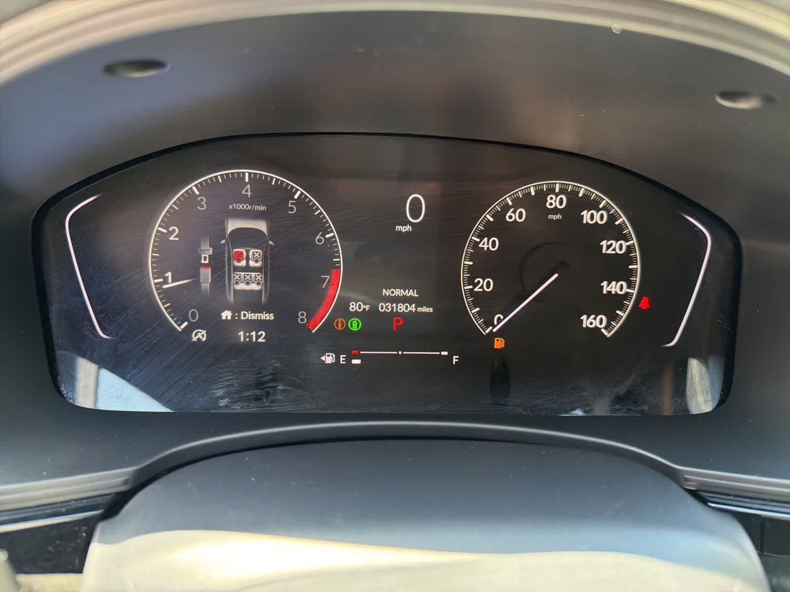 Thumbnail: 2024 Honda Civic - 2