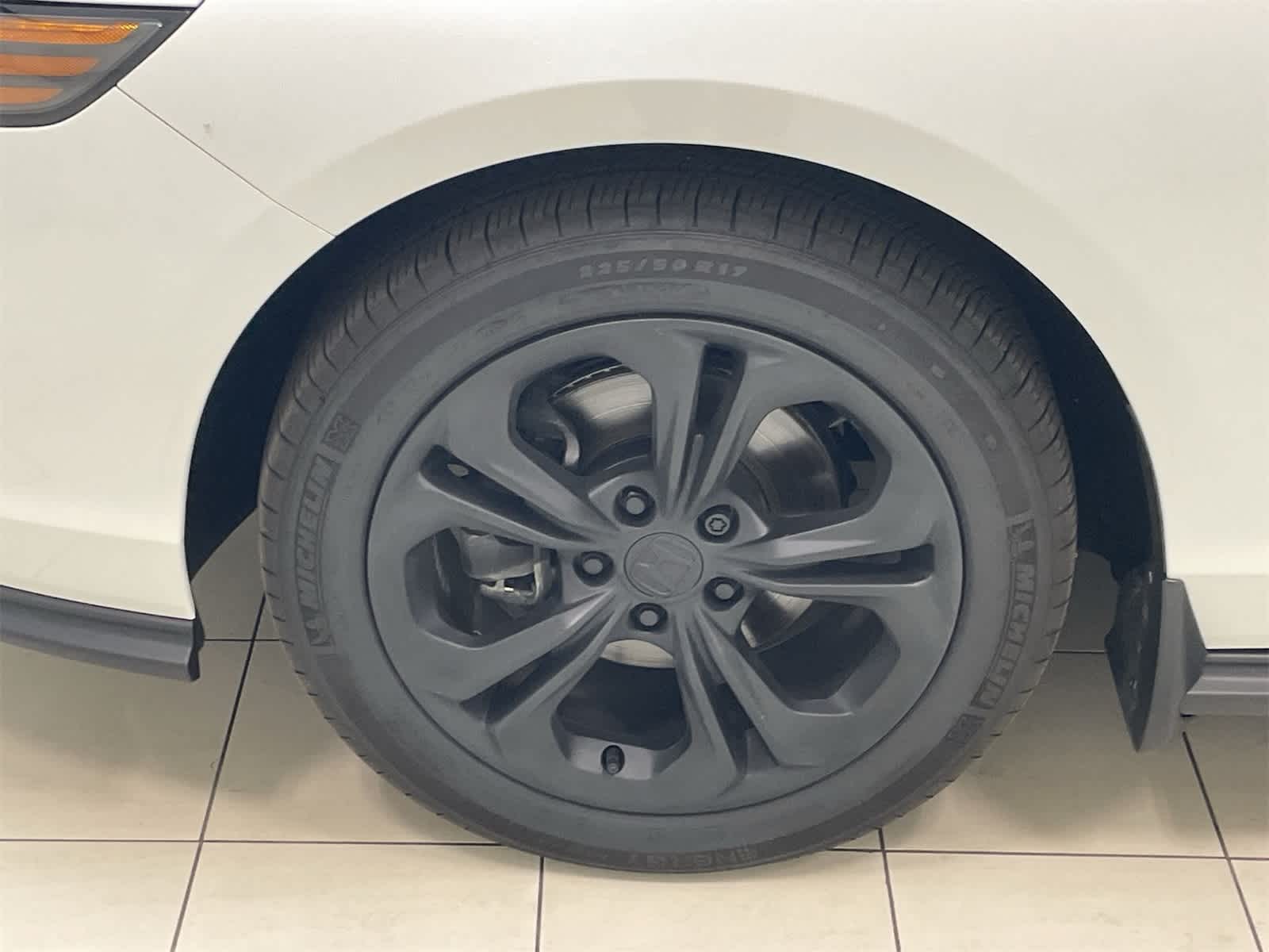 Thumbnail: 2025 Honda Accord - 22