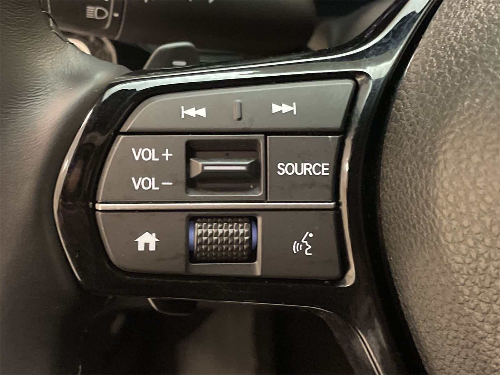 Thumbnail: 2025 Honda Civic - 10