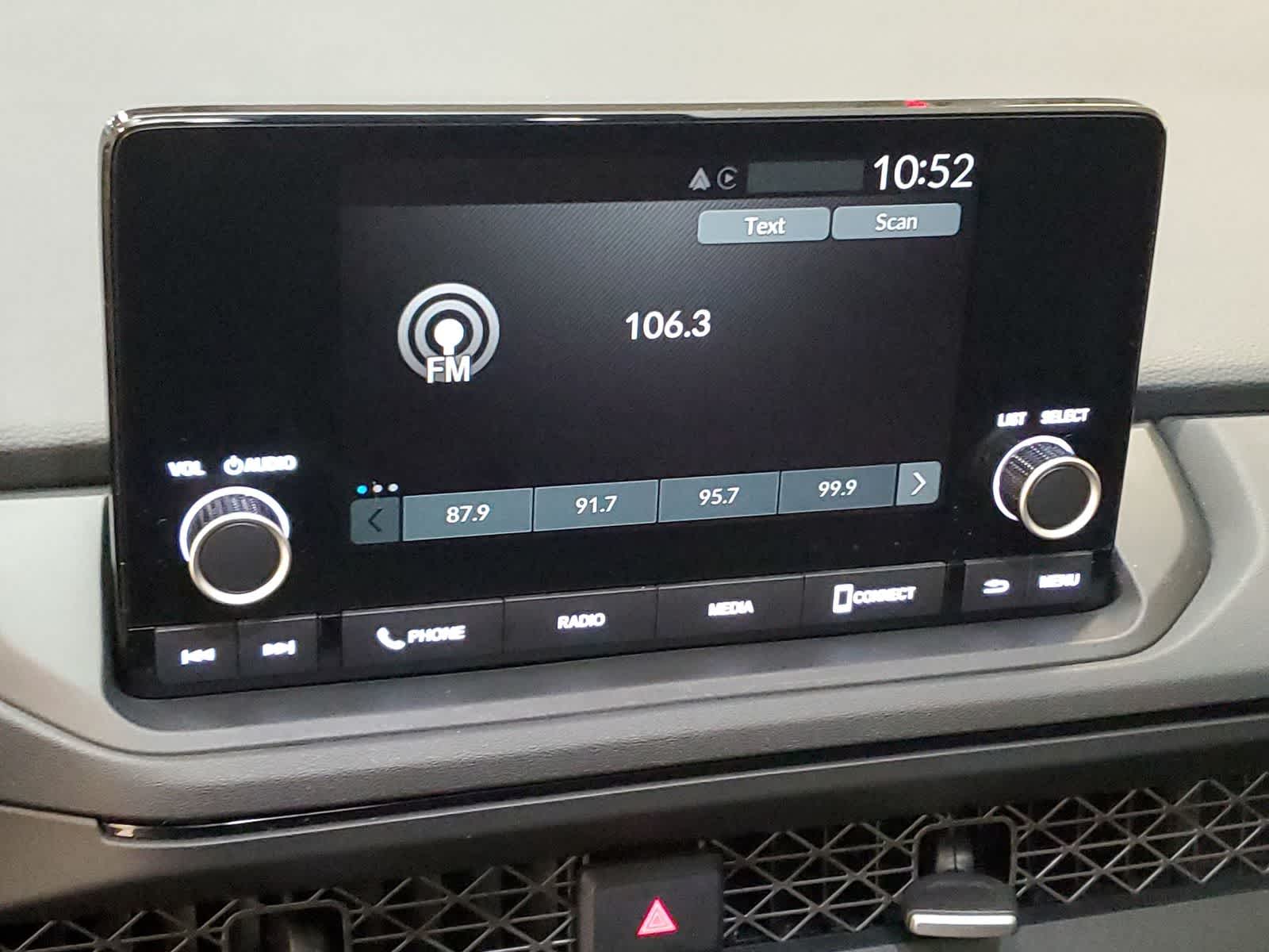 Thumbnail: 2025 Honda Accord - 5