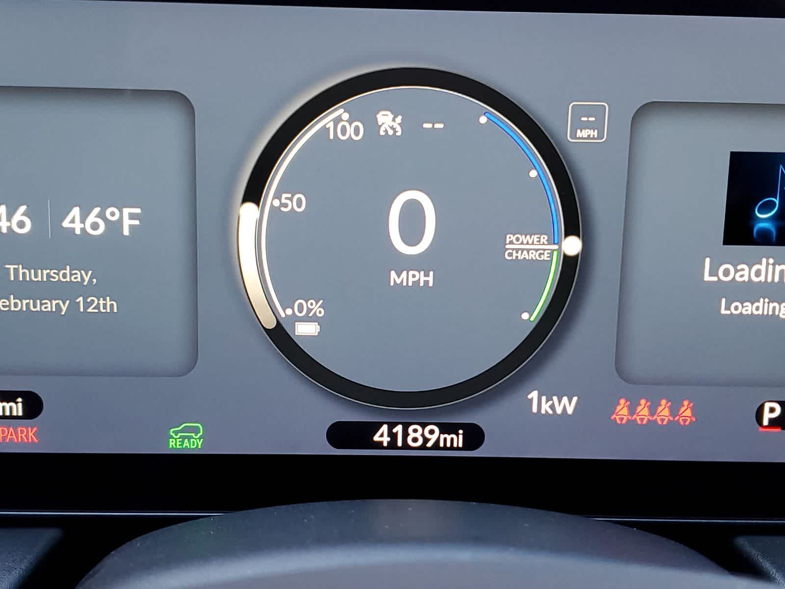 Thumbnail: 2024 Honda Prologue - 16