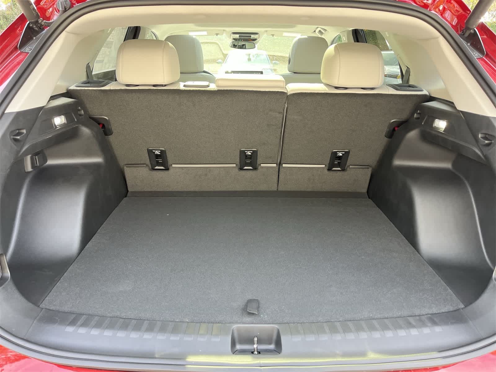 Thumbnail: 2026 Honda Prologue - 9