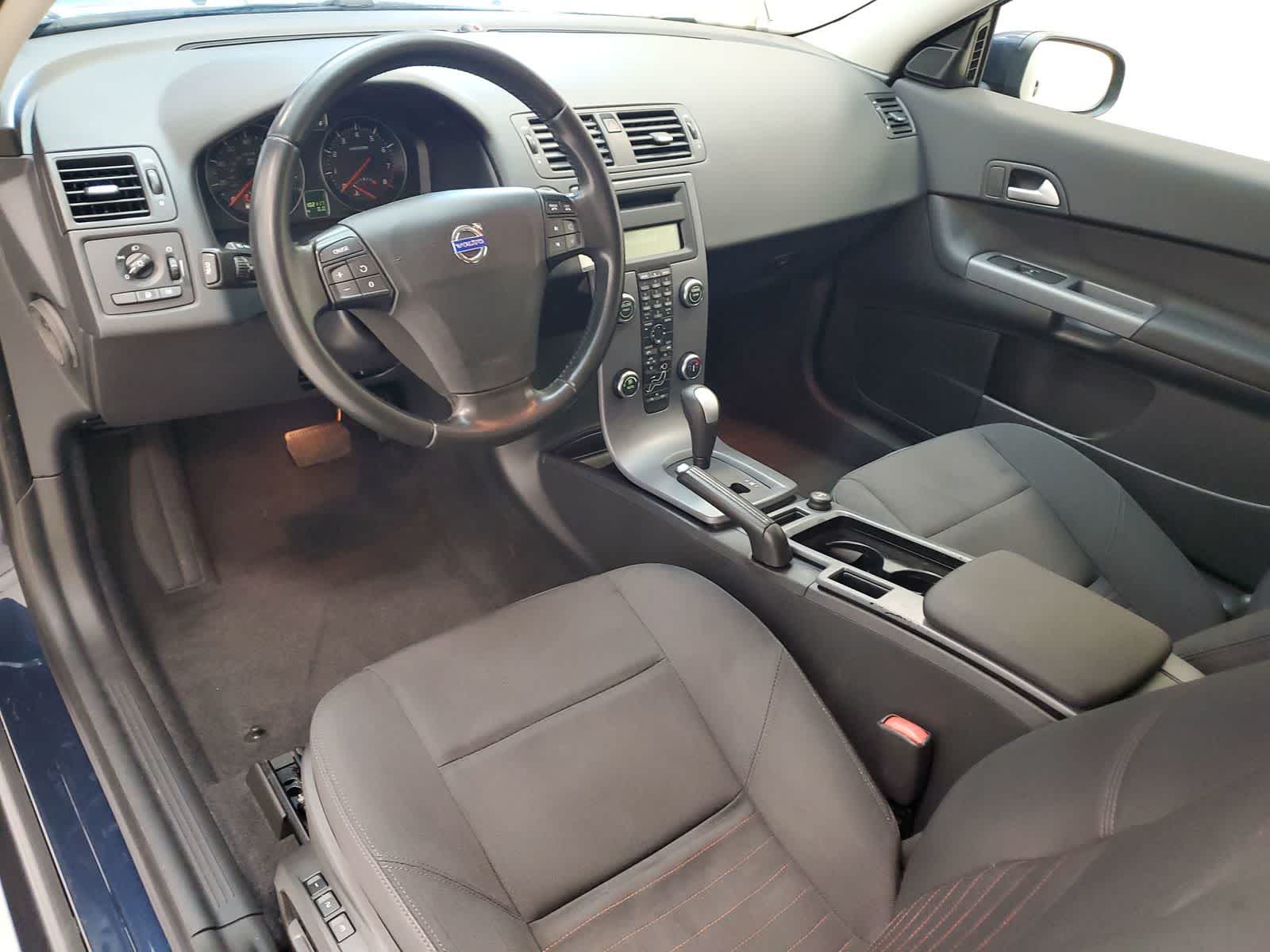 Thumbnail: 2012 Volvo C30 - 2